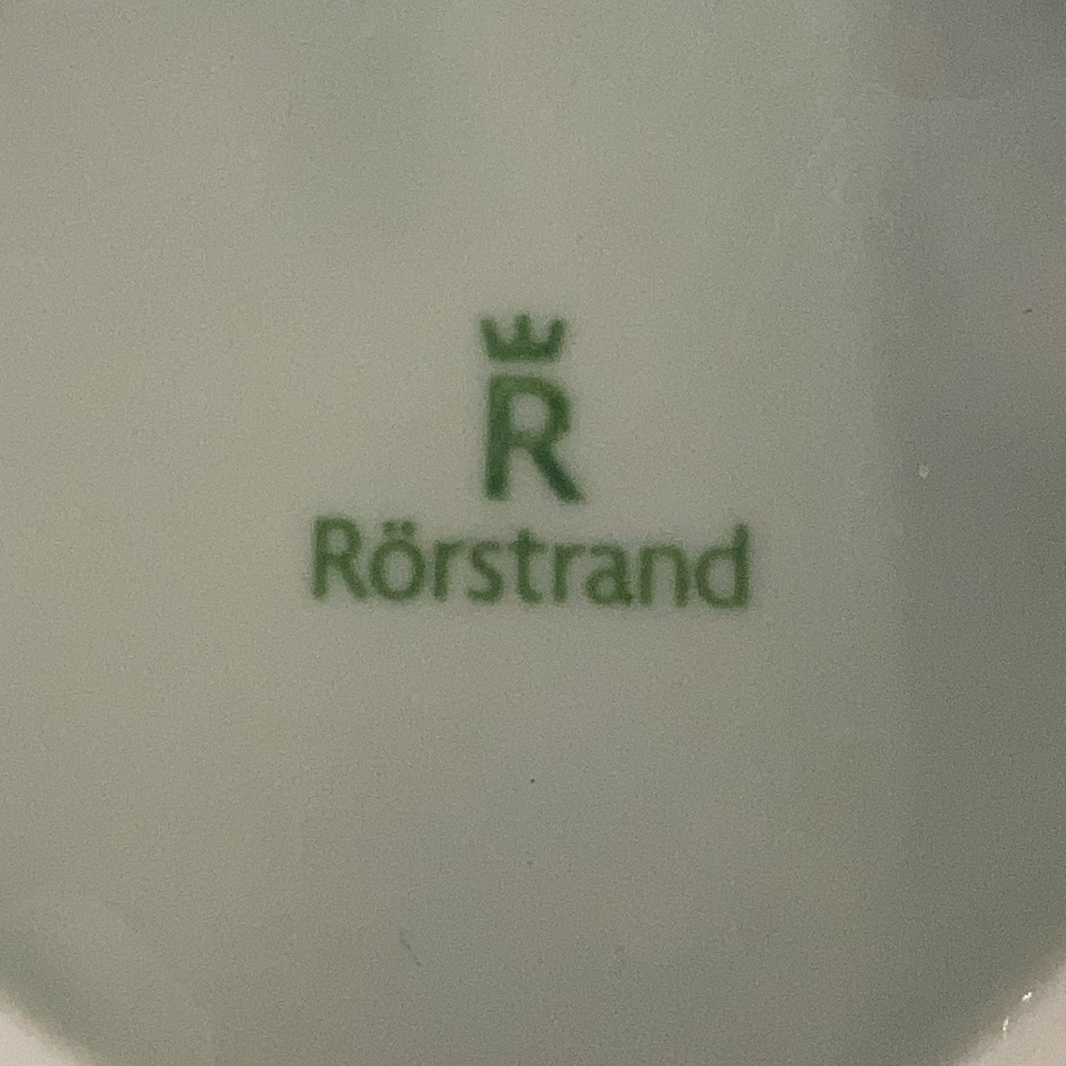 Rörstrand