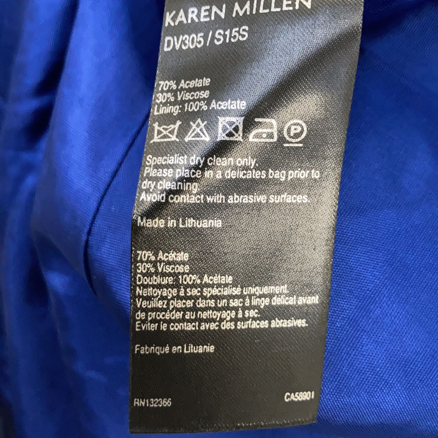 Karen Millen