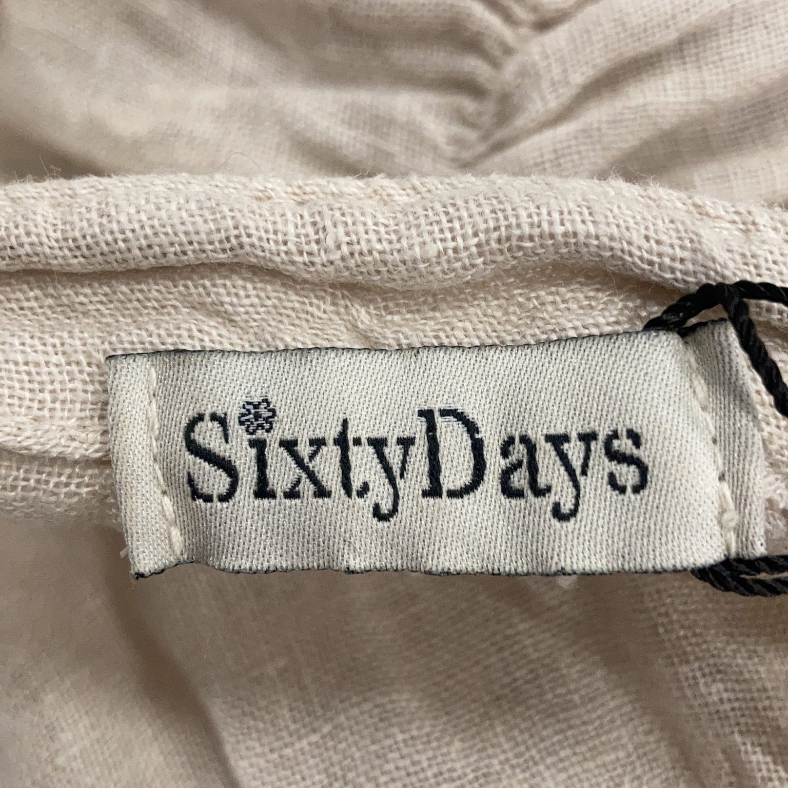 SixtyDays