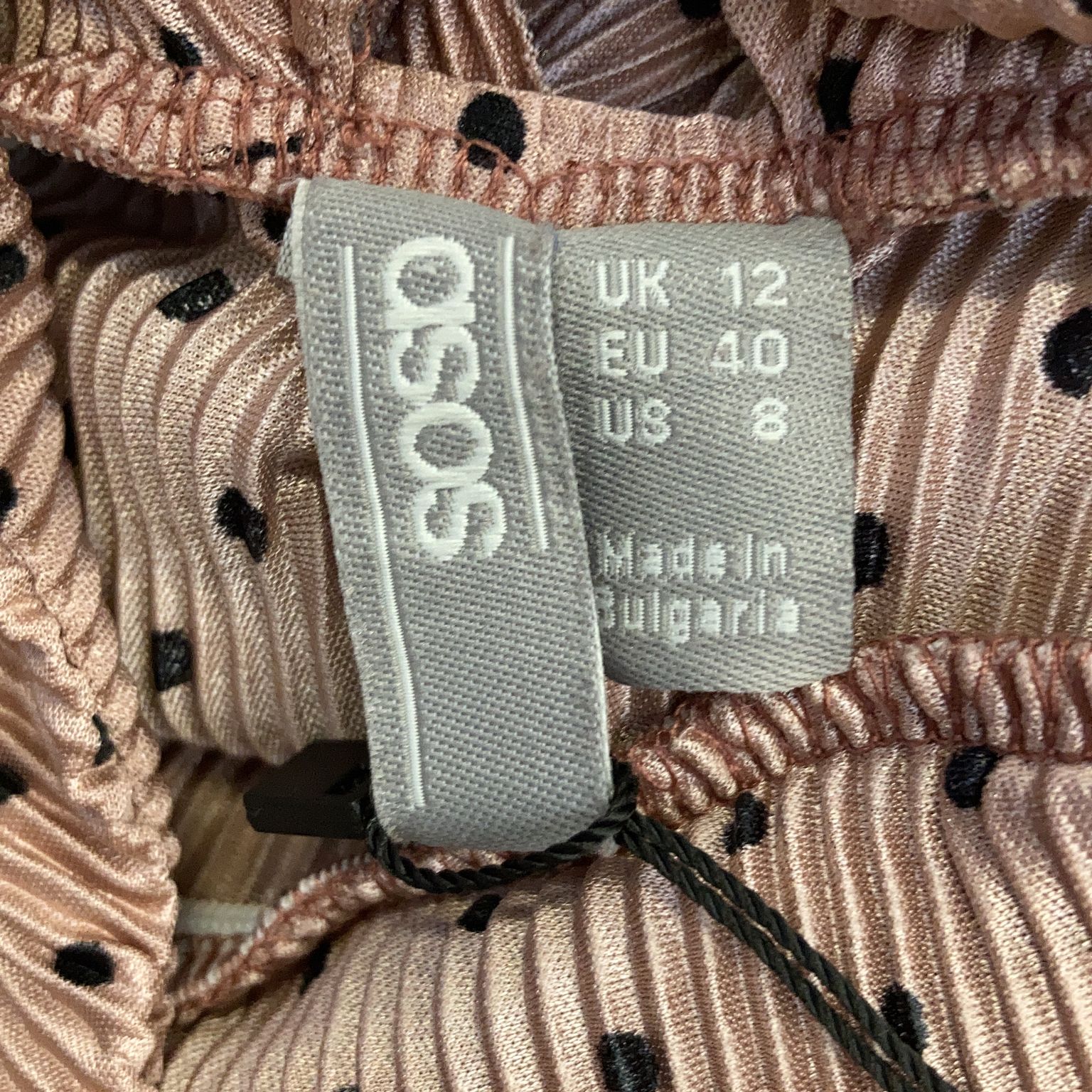 ASOS