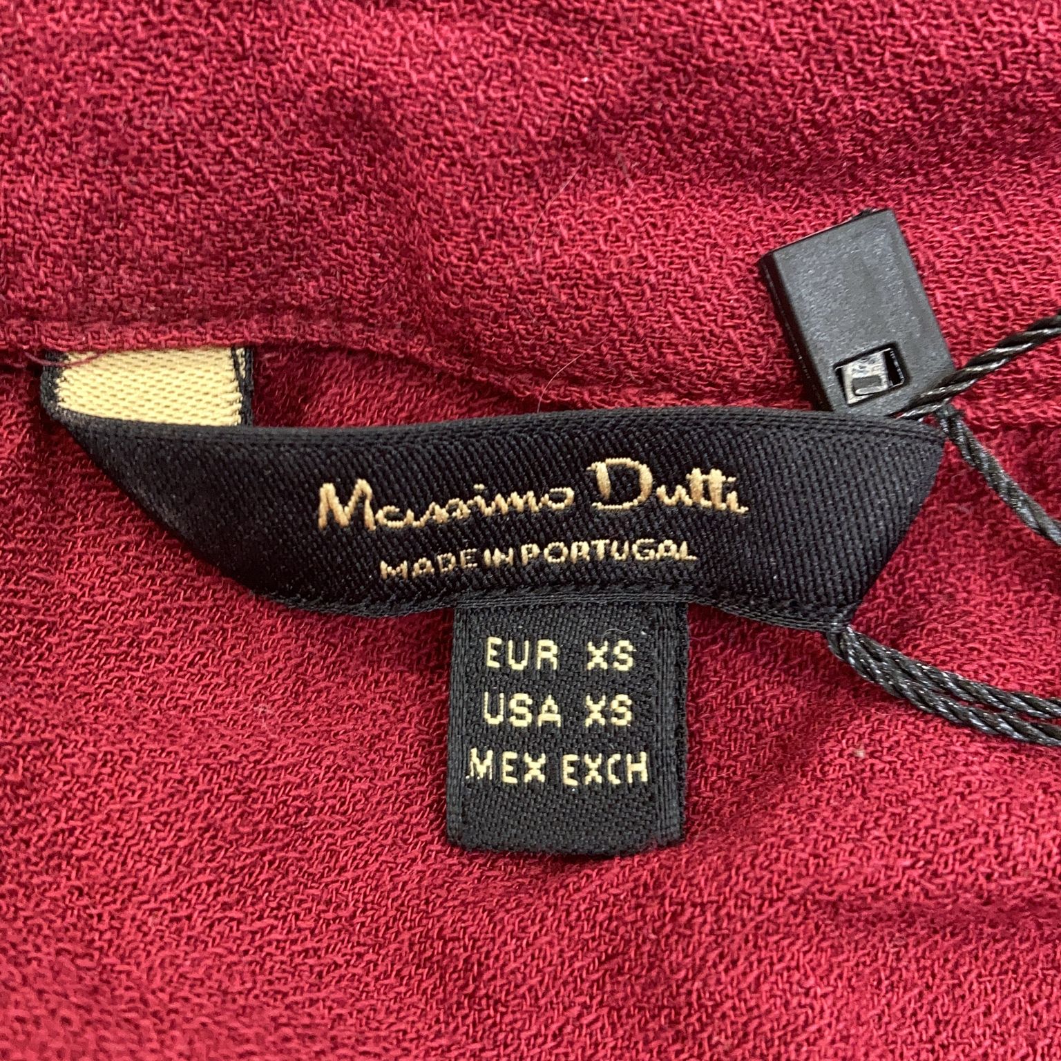 Massimo Dutti