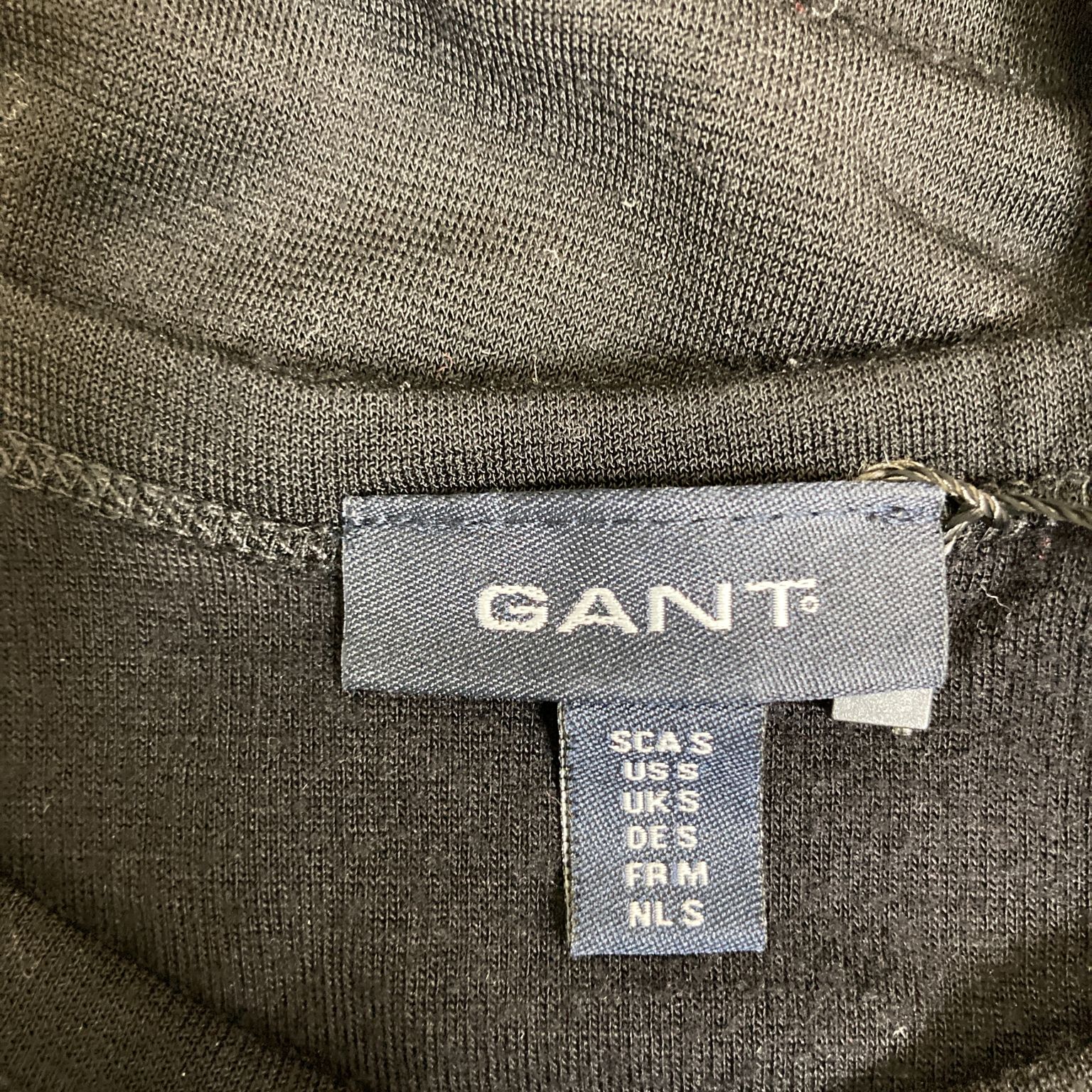 GANT