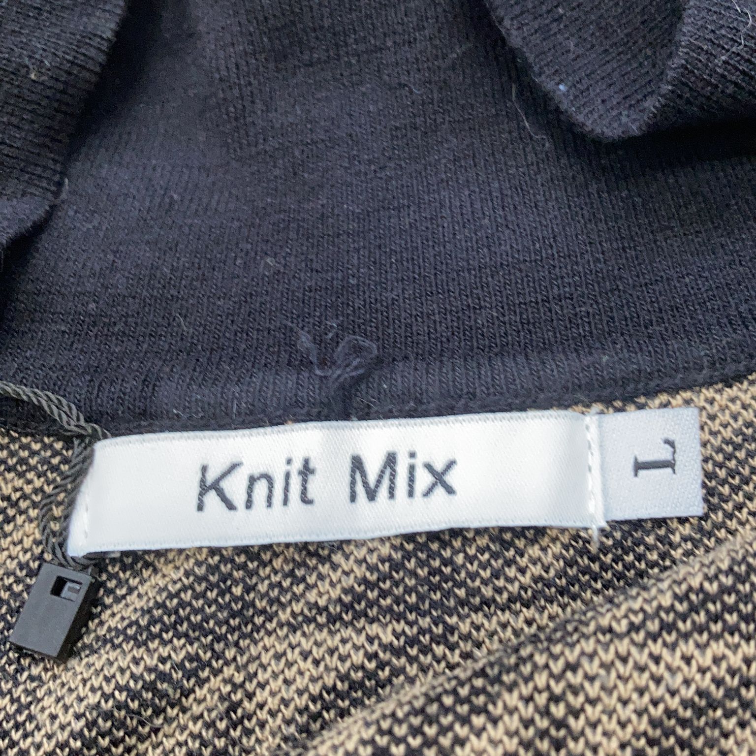 Knit Mix