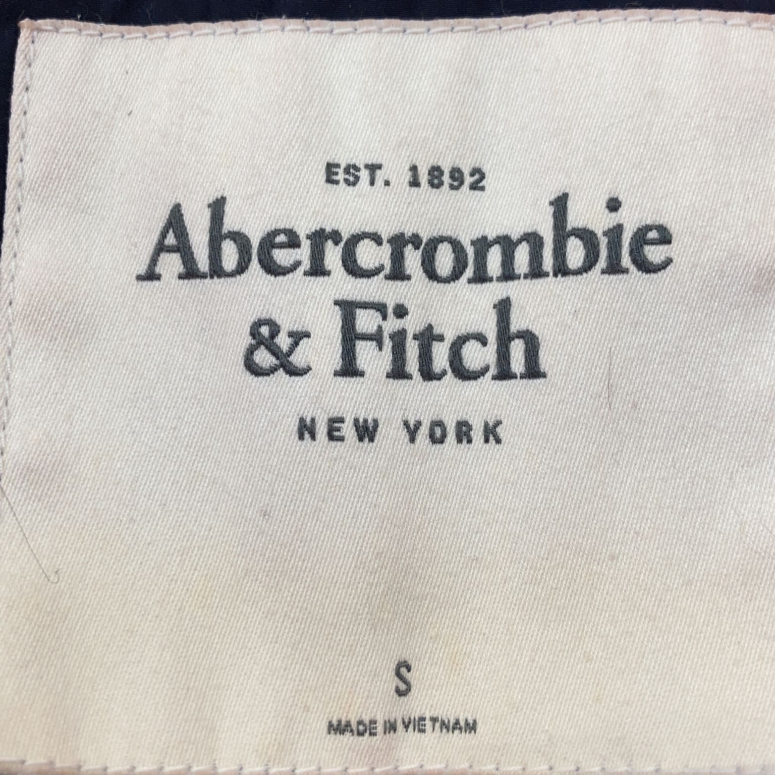 Abercrombie  Fitch