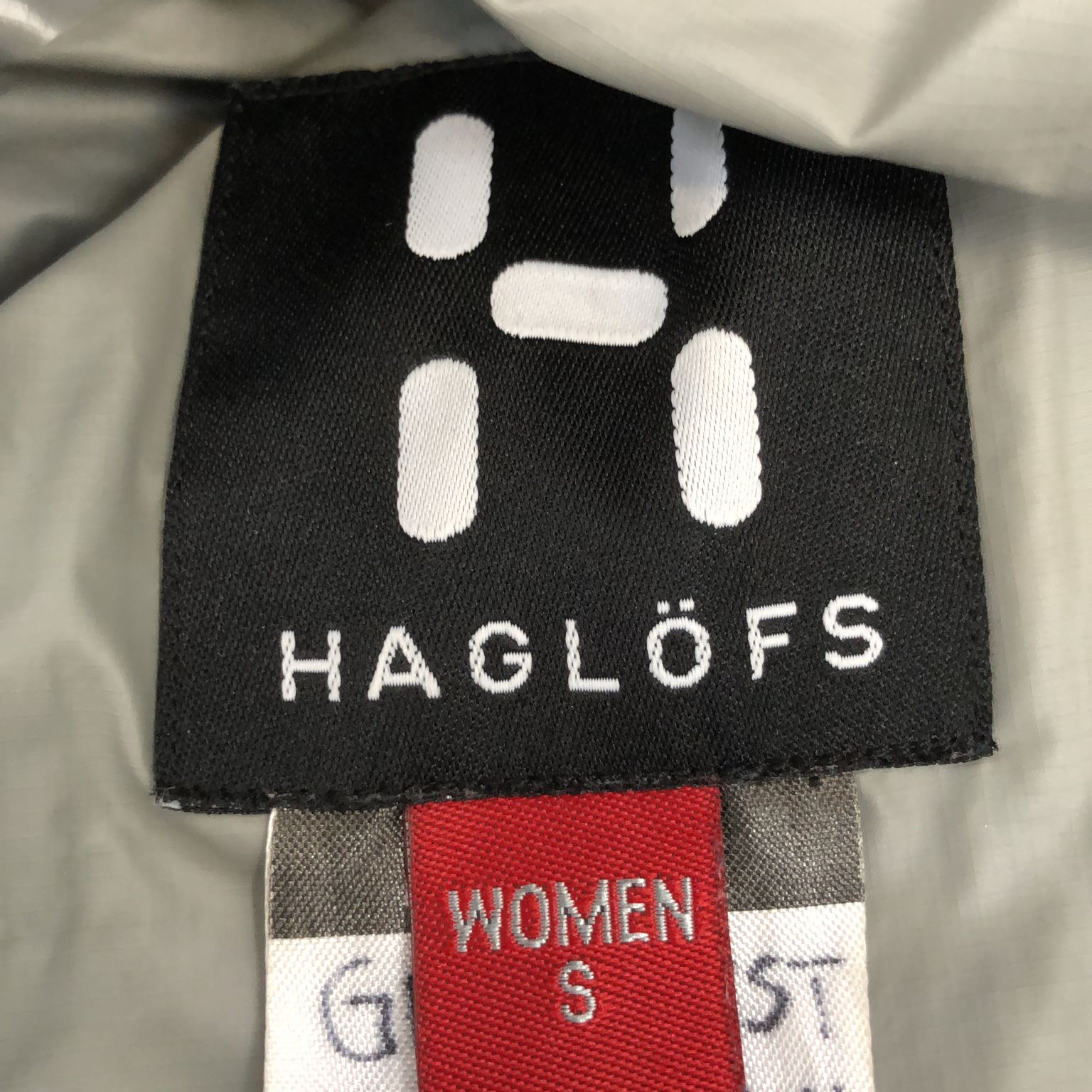 Haglöfs