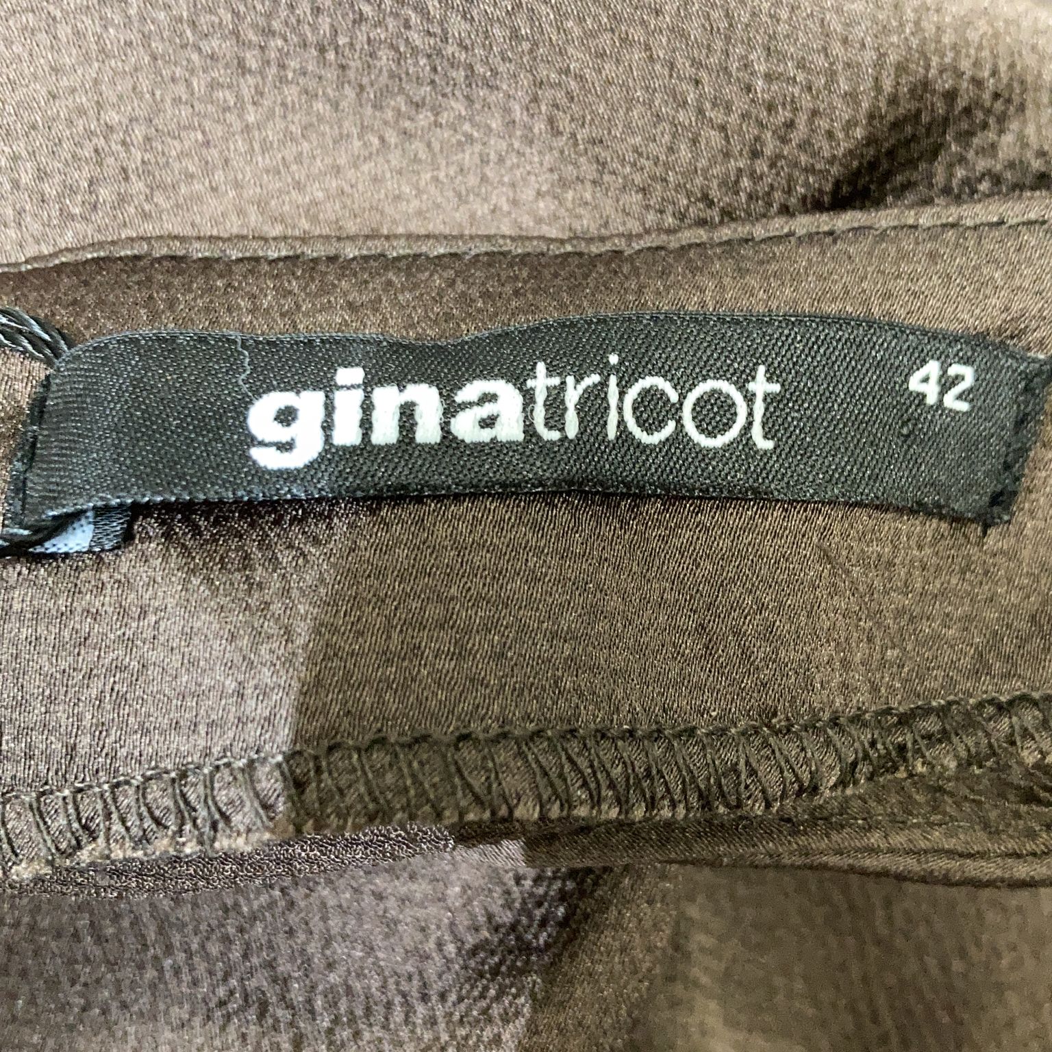 Gina Tricot