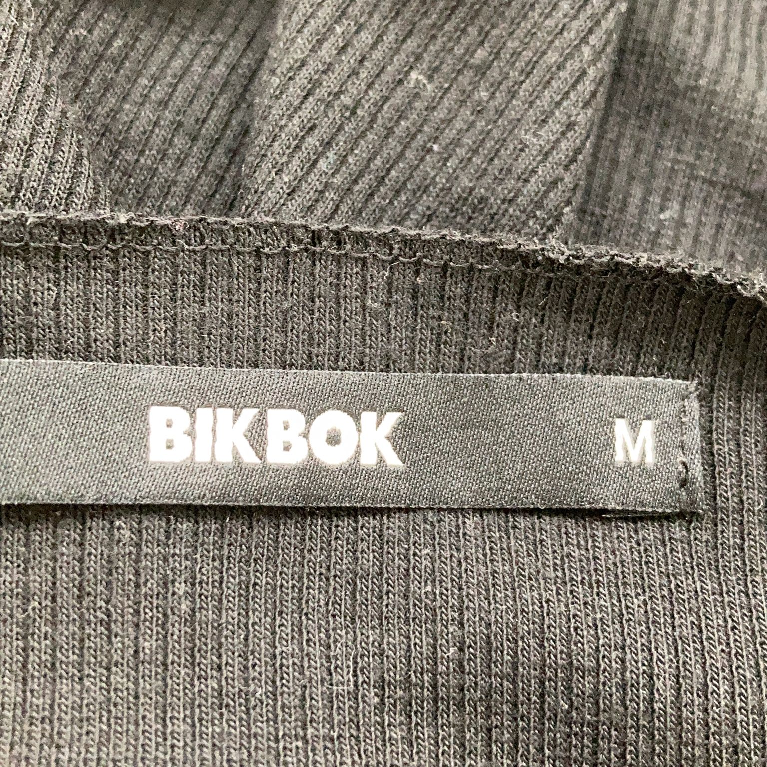 Bik Bok