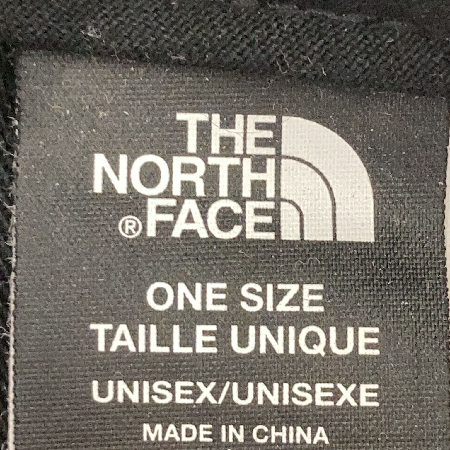 The North Face