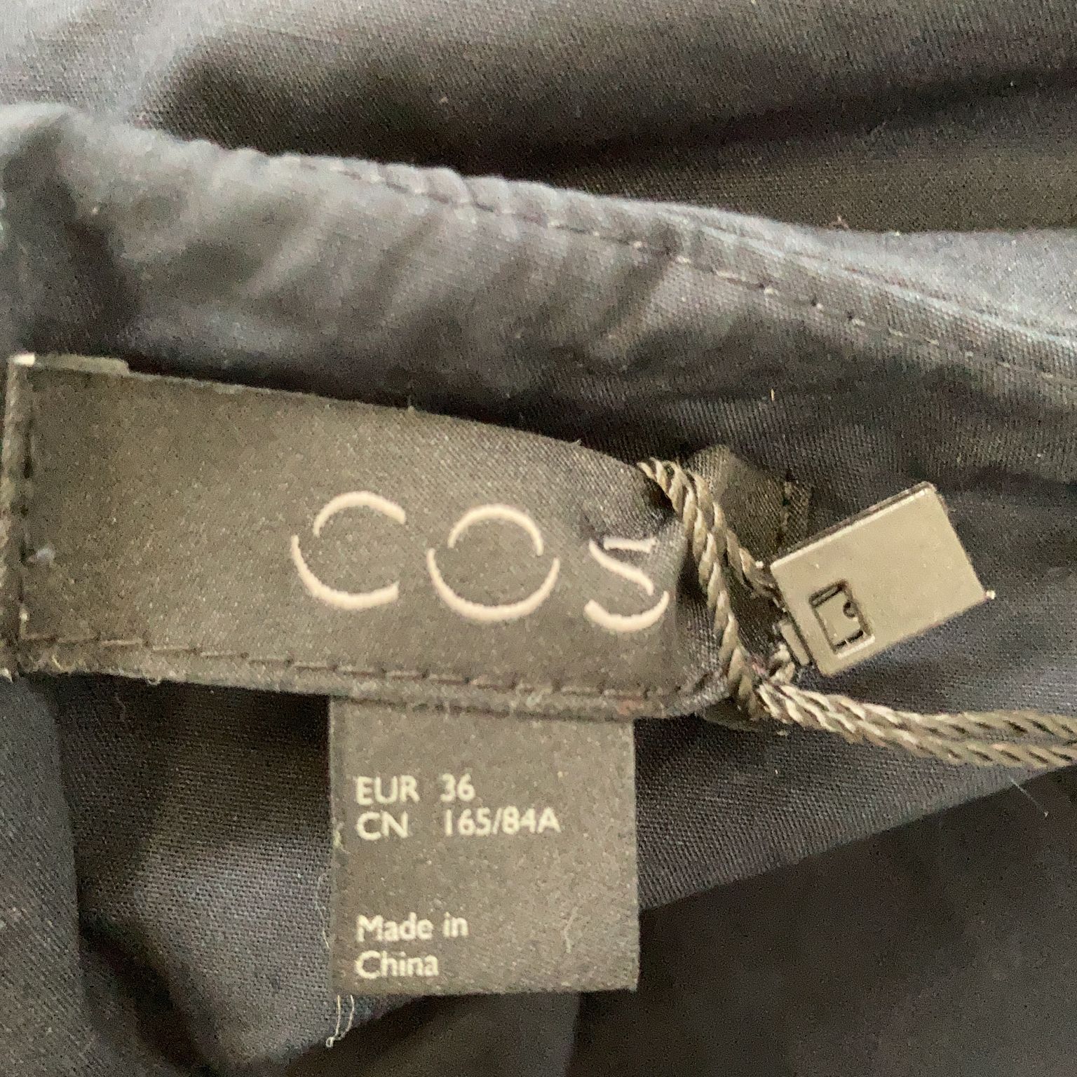 COS