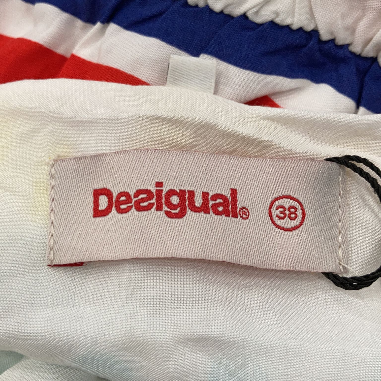 Desigual