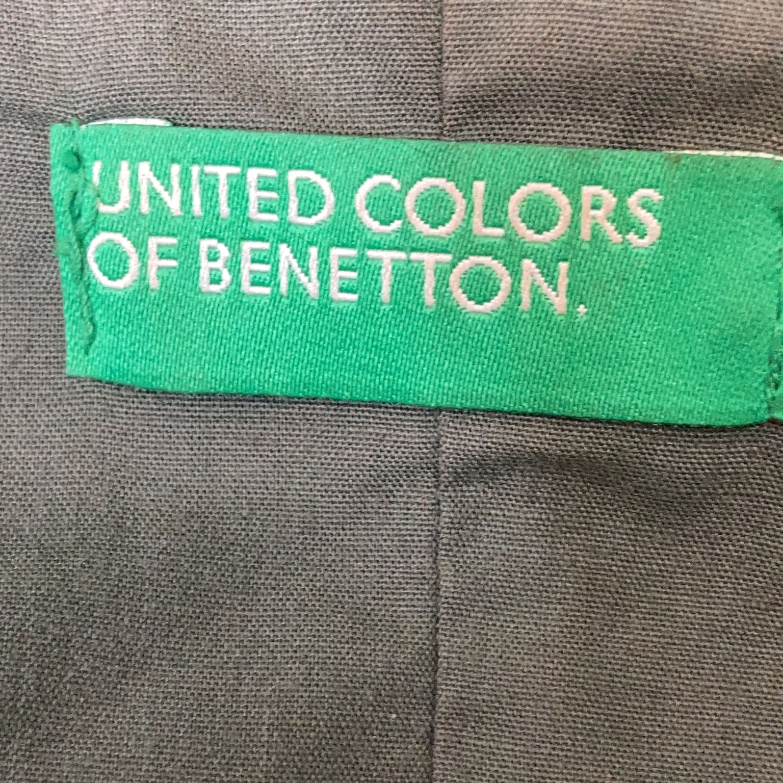 United Colors of Benetton