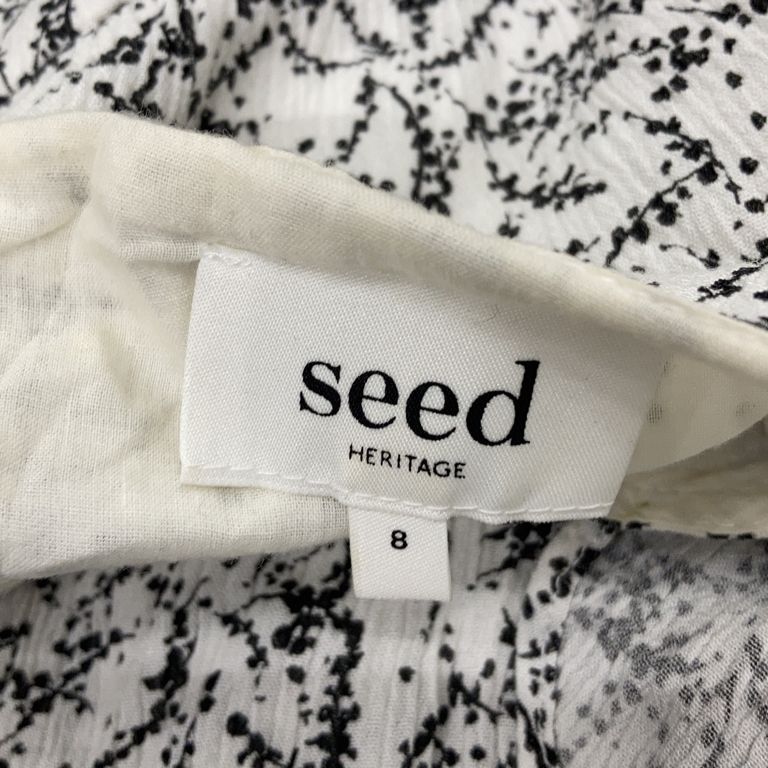 Seed Heritage