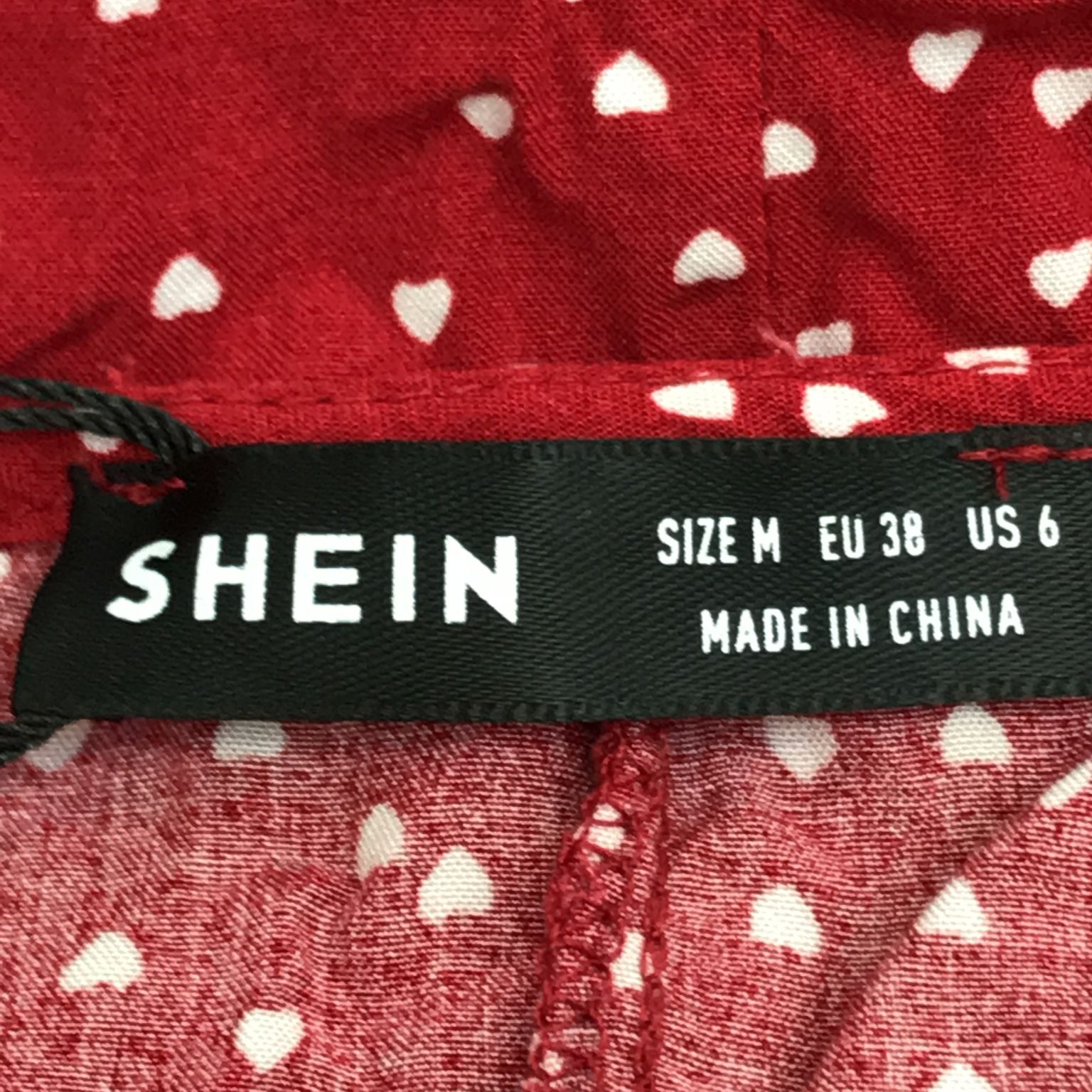 Shein