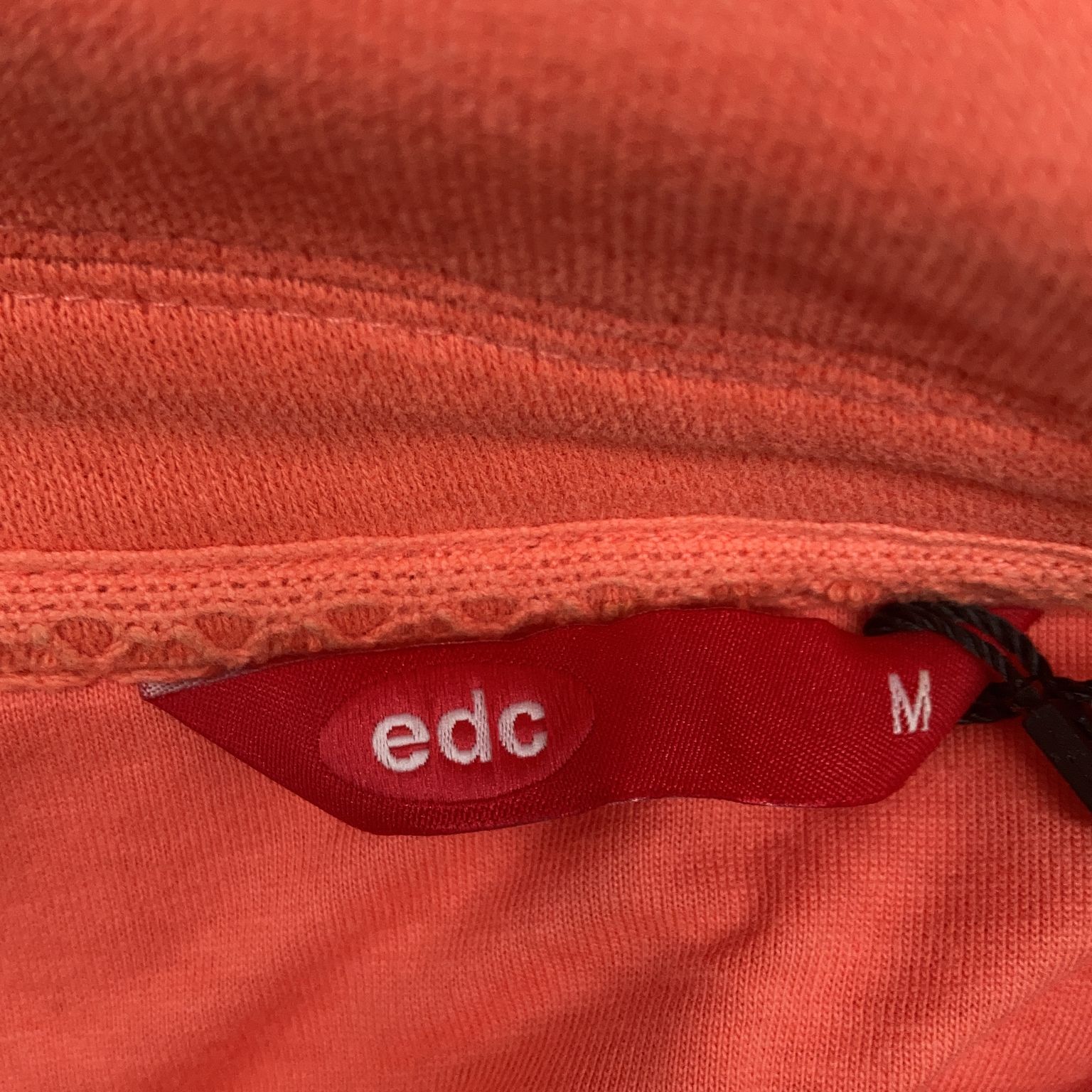 EDC by ESPRIT