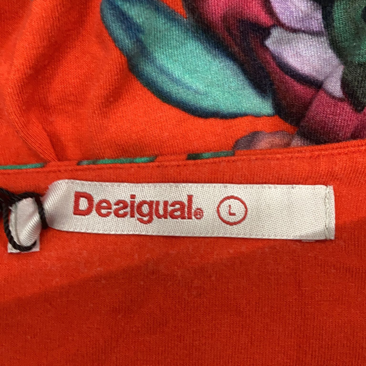 Desigual