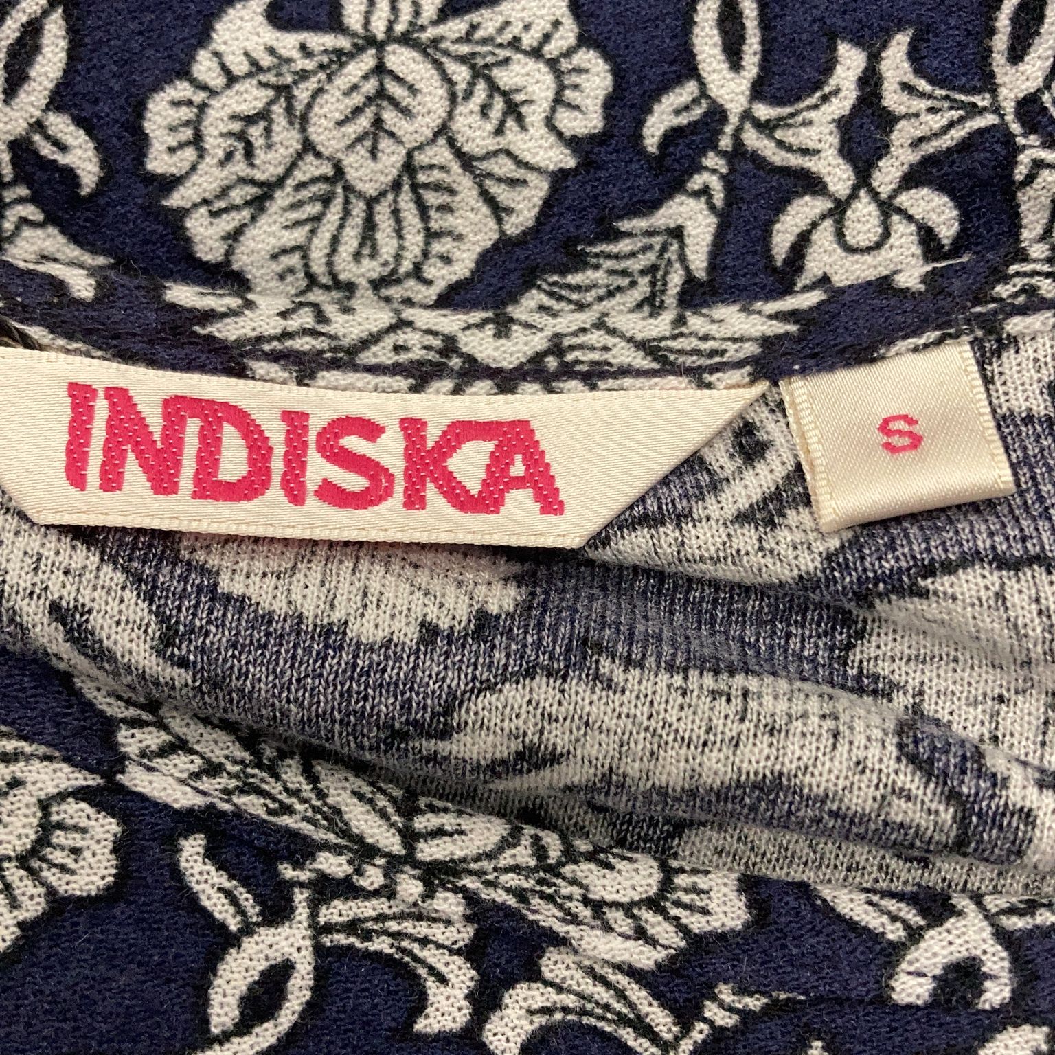 Indiska