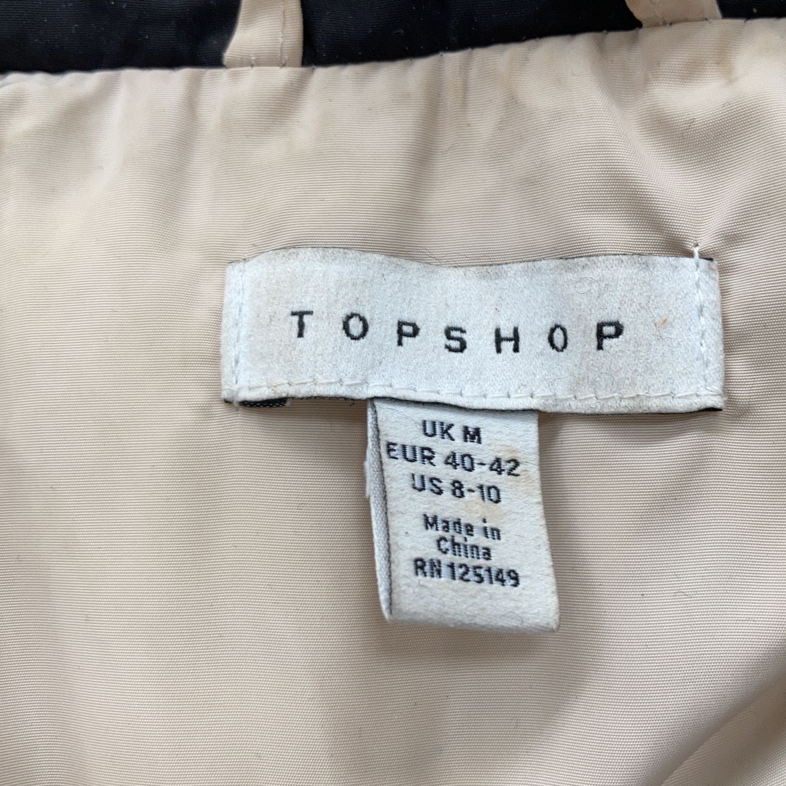 Topshop