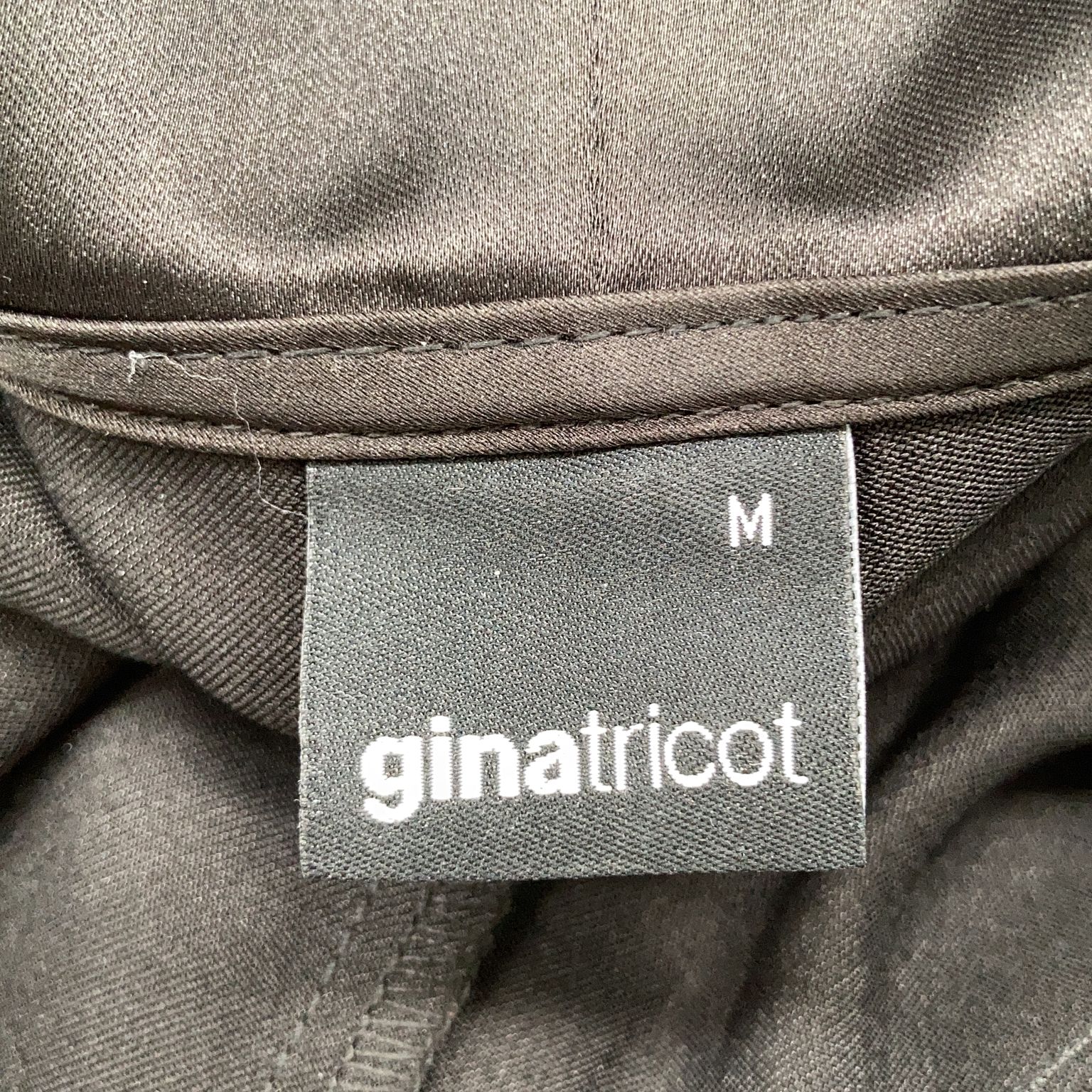 Gina Tricot