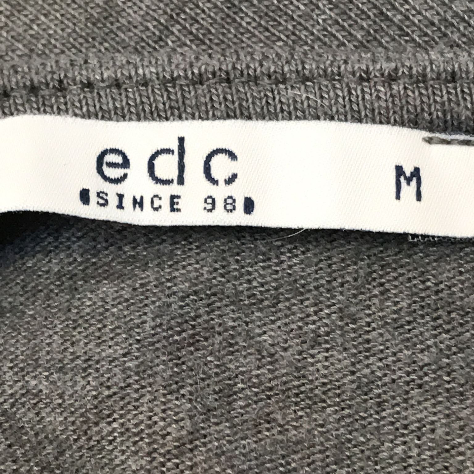 EDC by ESPRIT