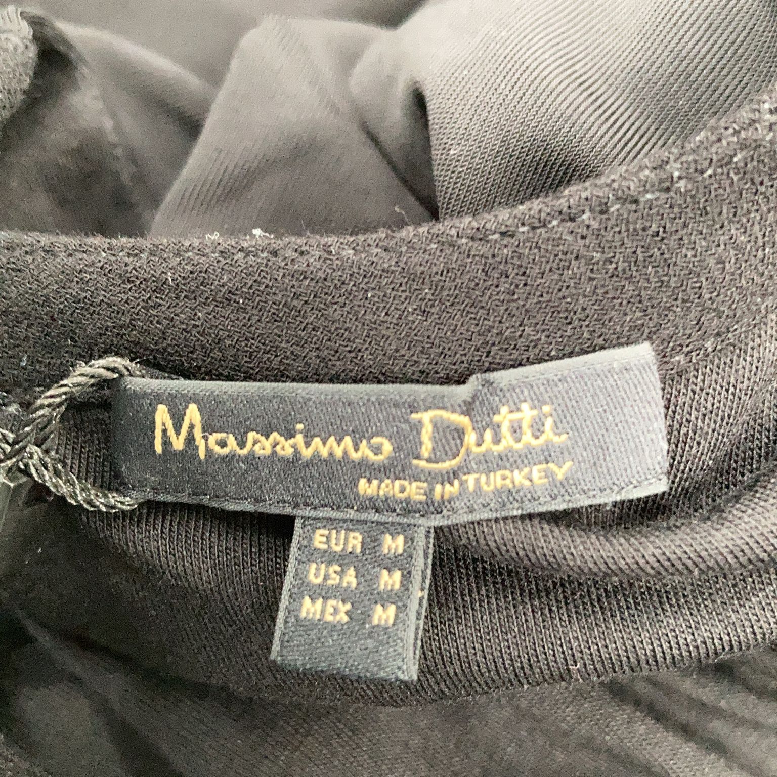 Massimo Dutti