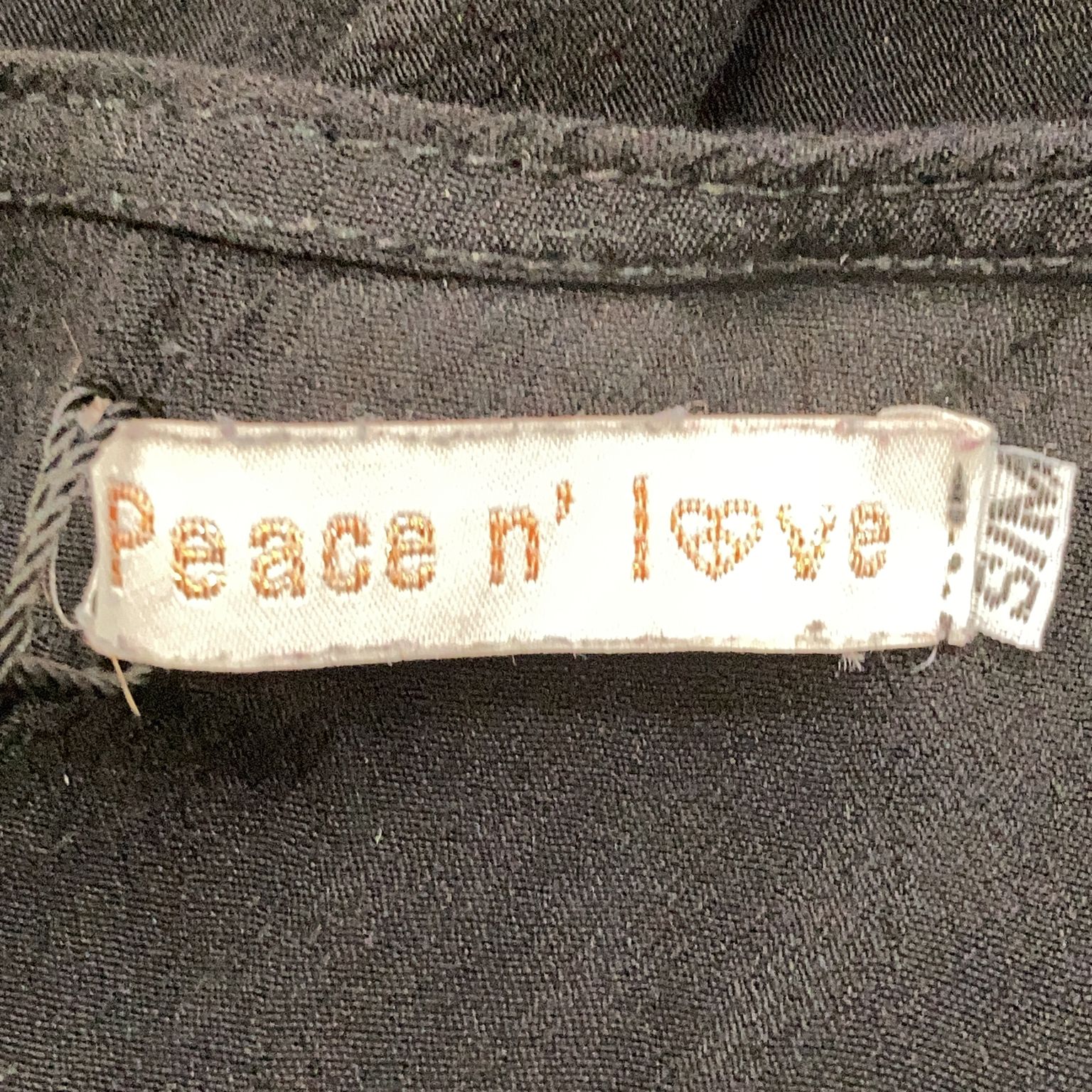 Peace n' Love