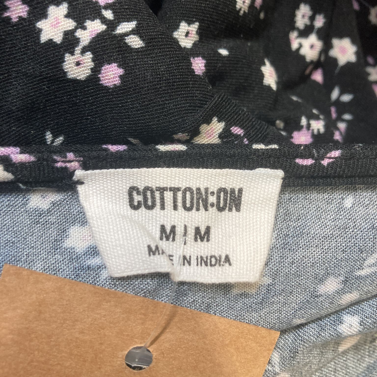 Cotton On