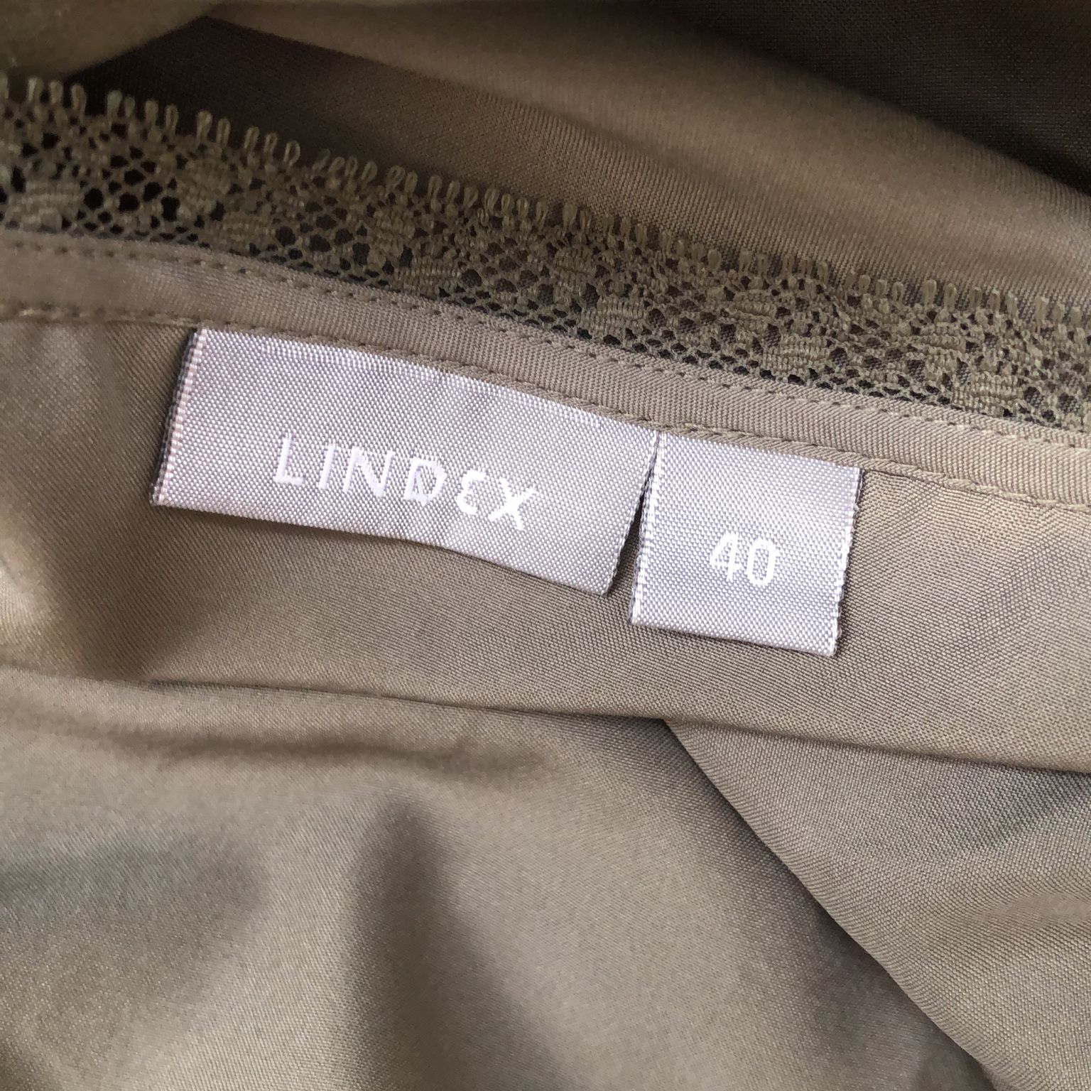 Lindex