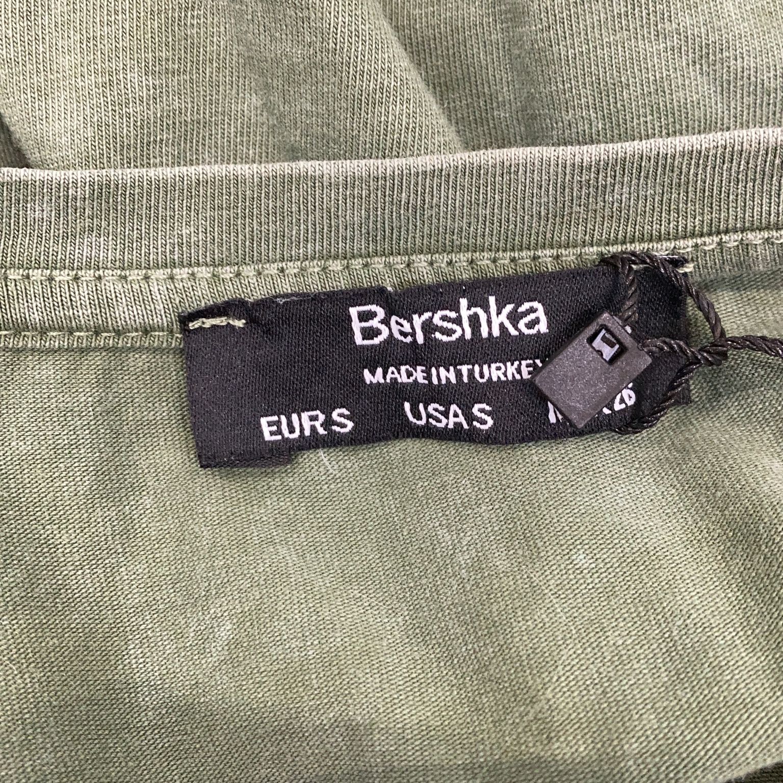 Bershka