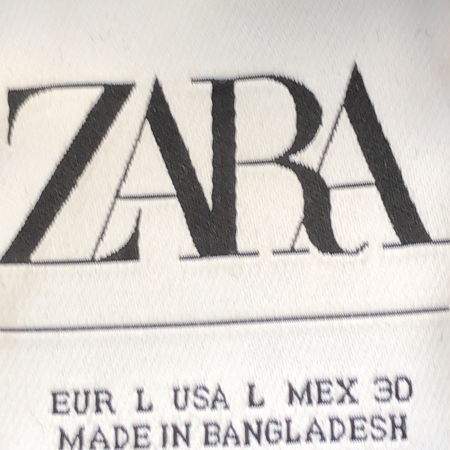 Zara