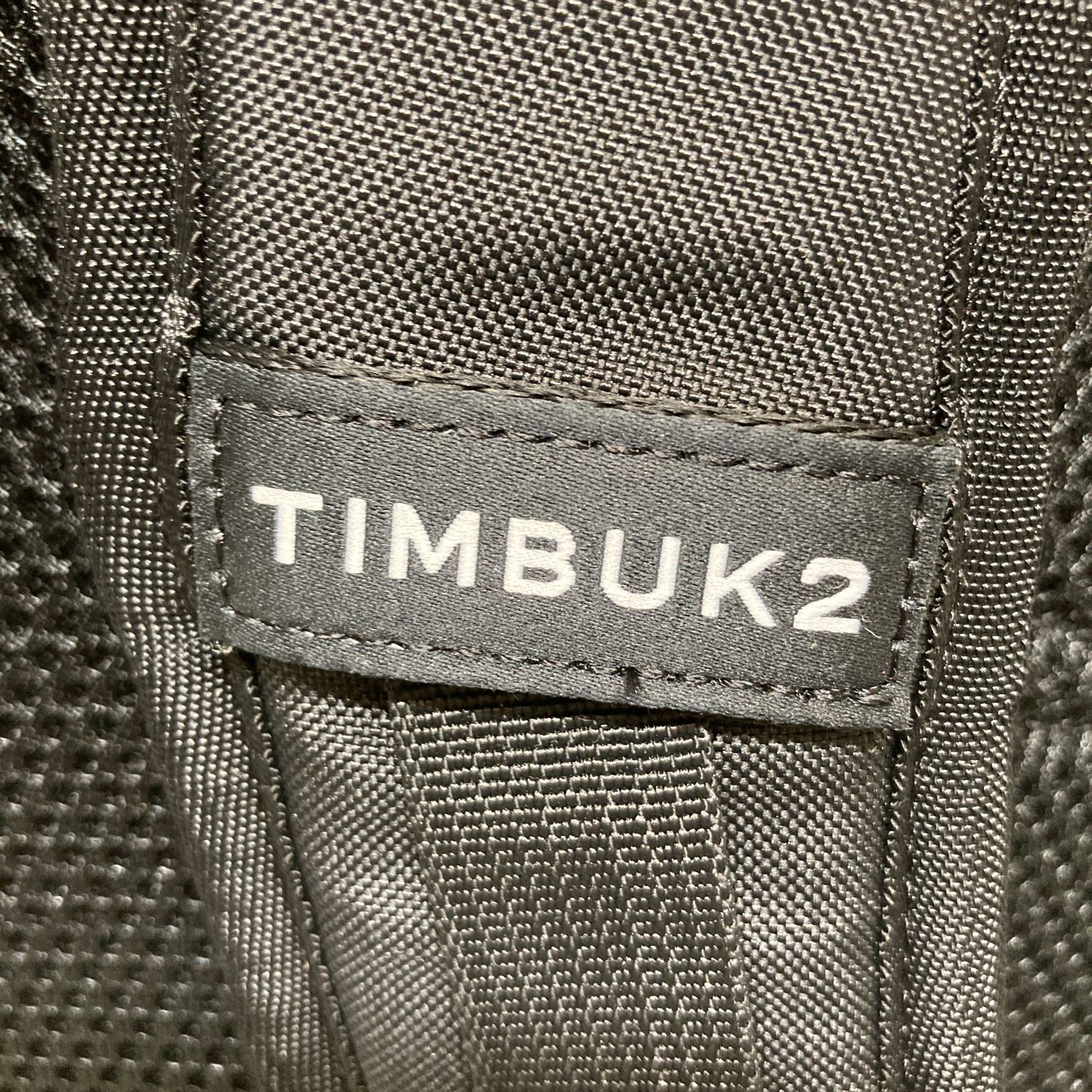 Timbuk2