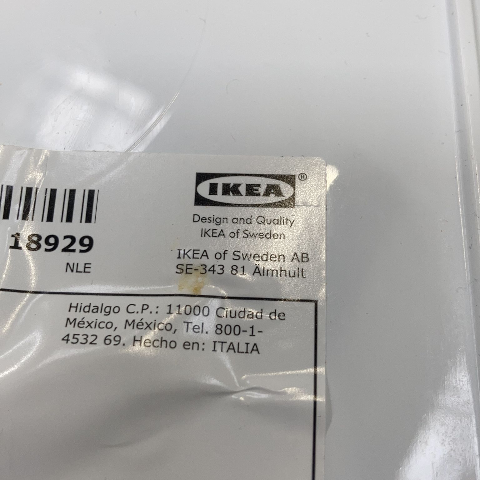 IKEA