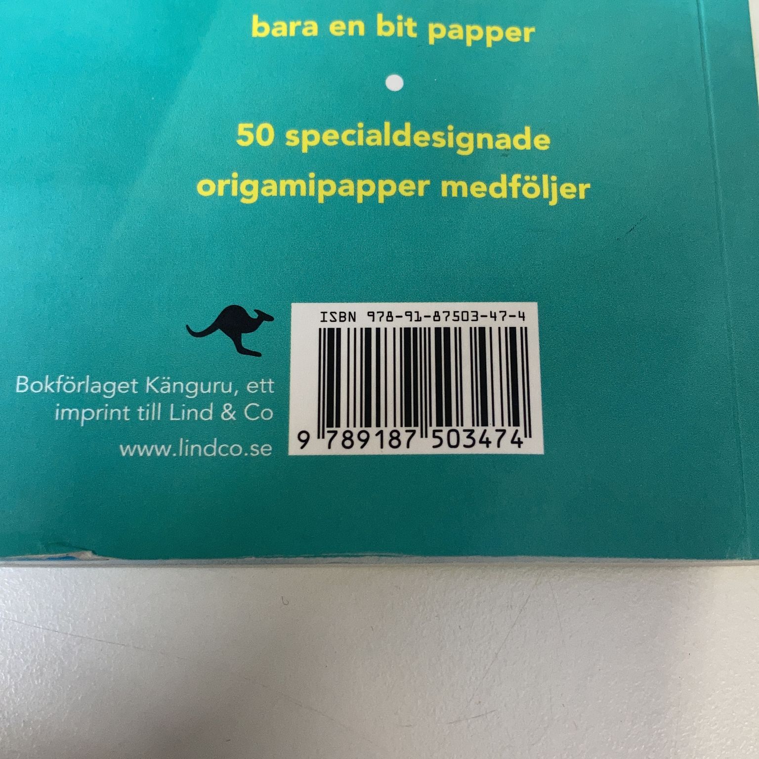 Håndværksbog