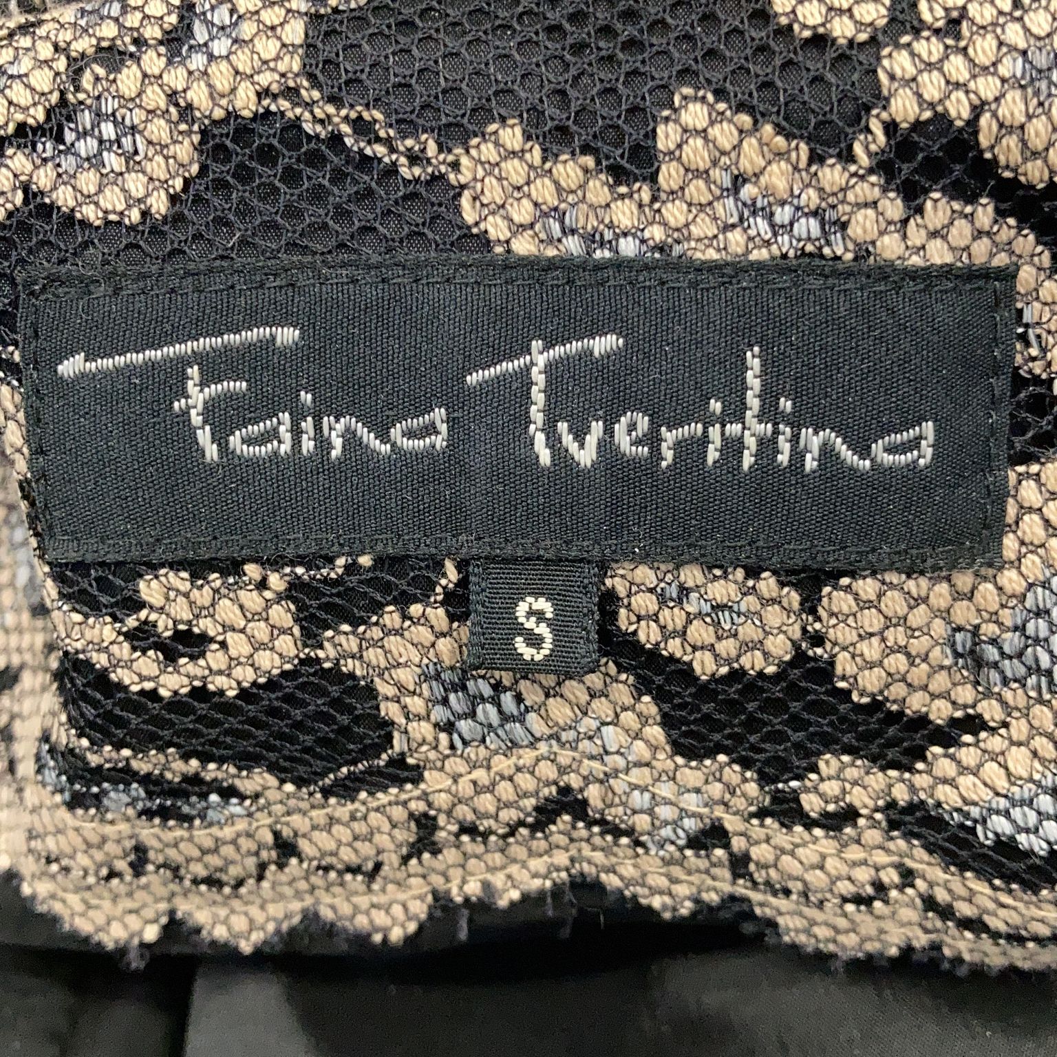 Faina Tveritina