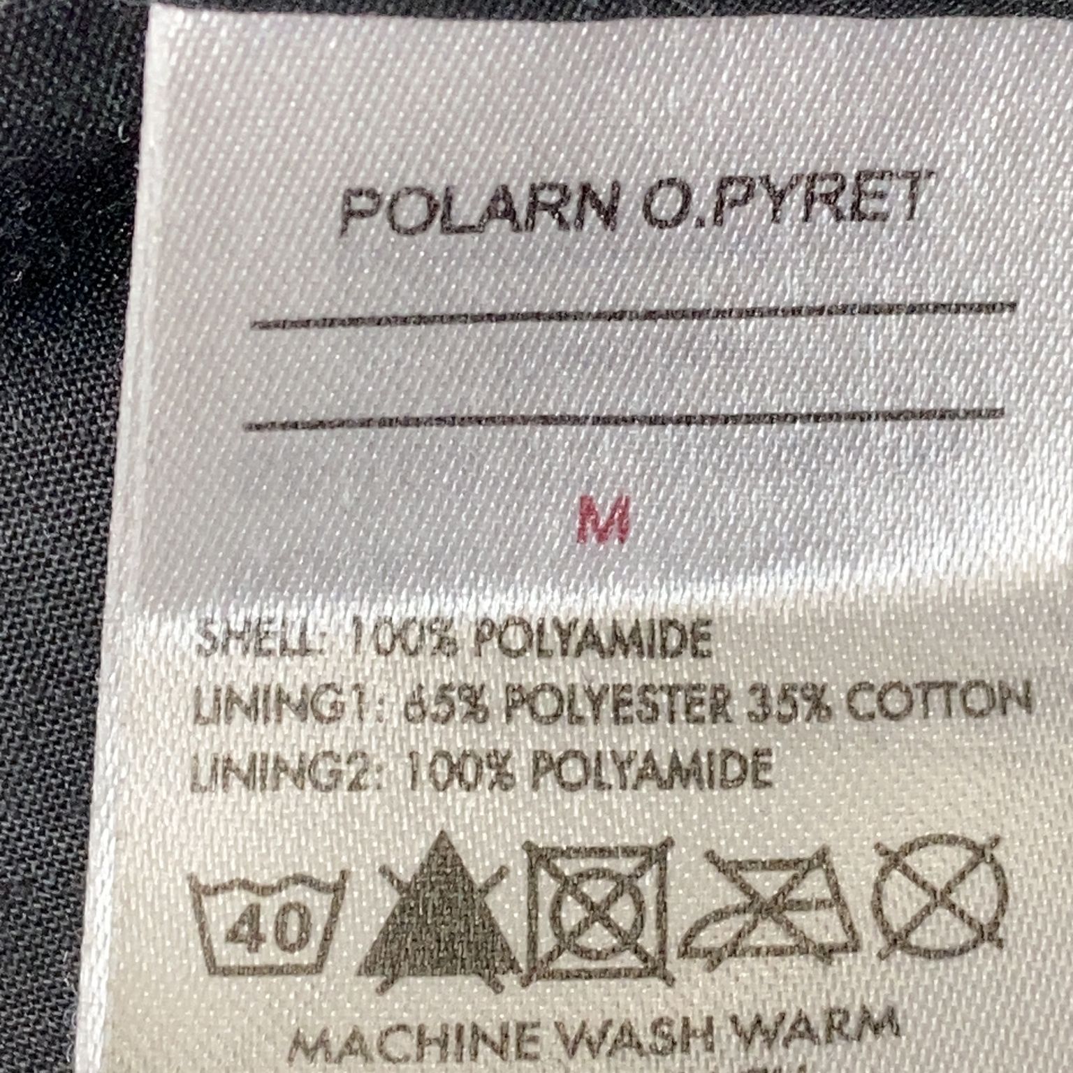 Polarn O. Pyret