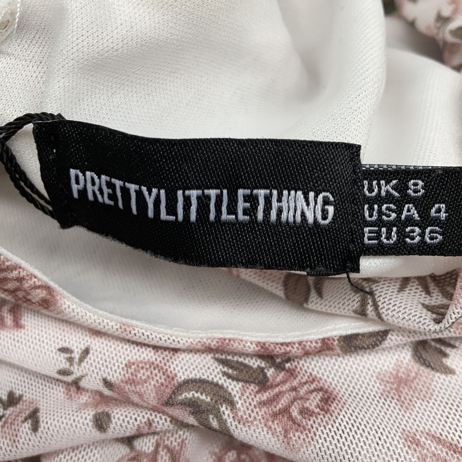 PrettyLittleThing