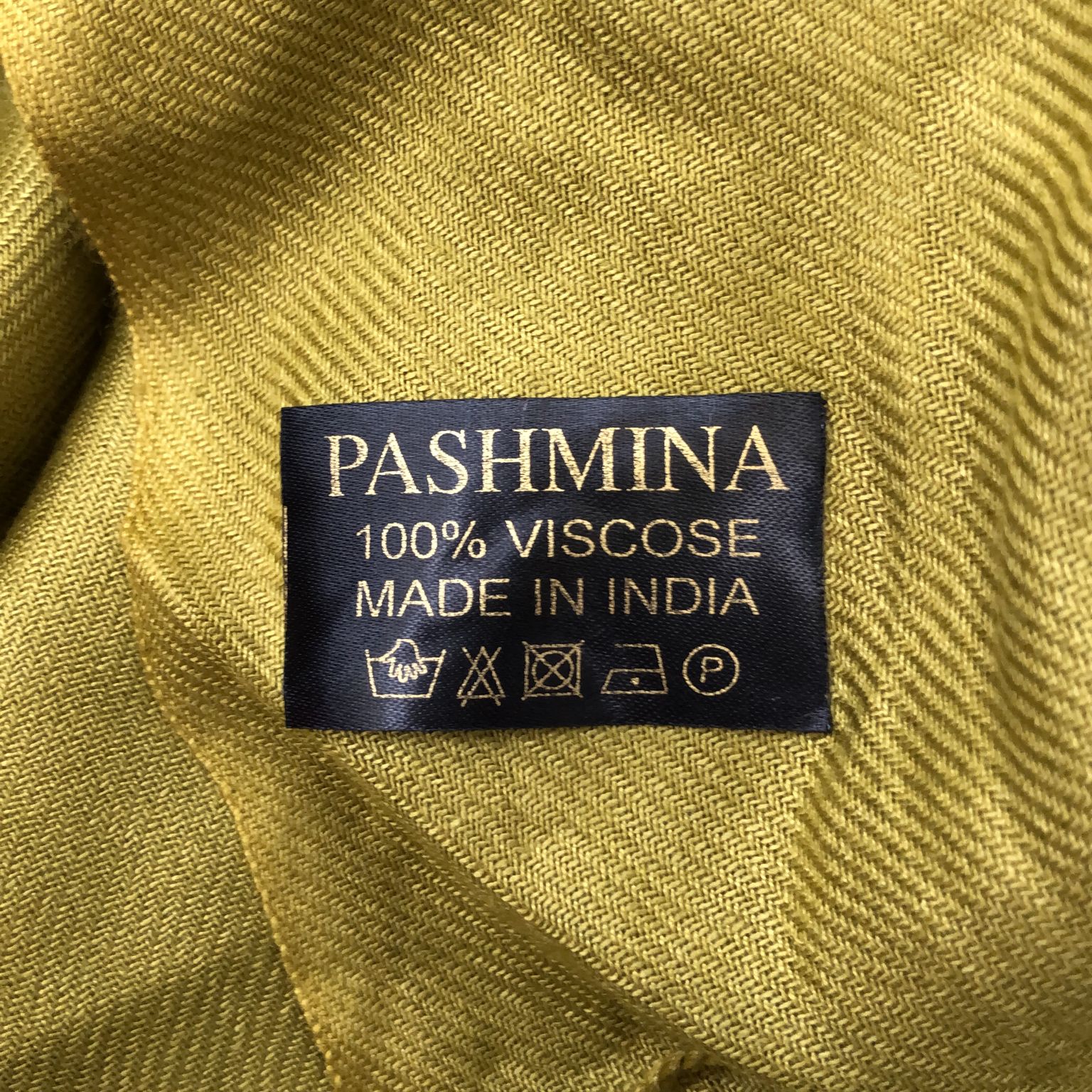 Pashmina