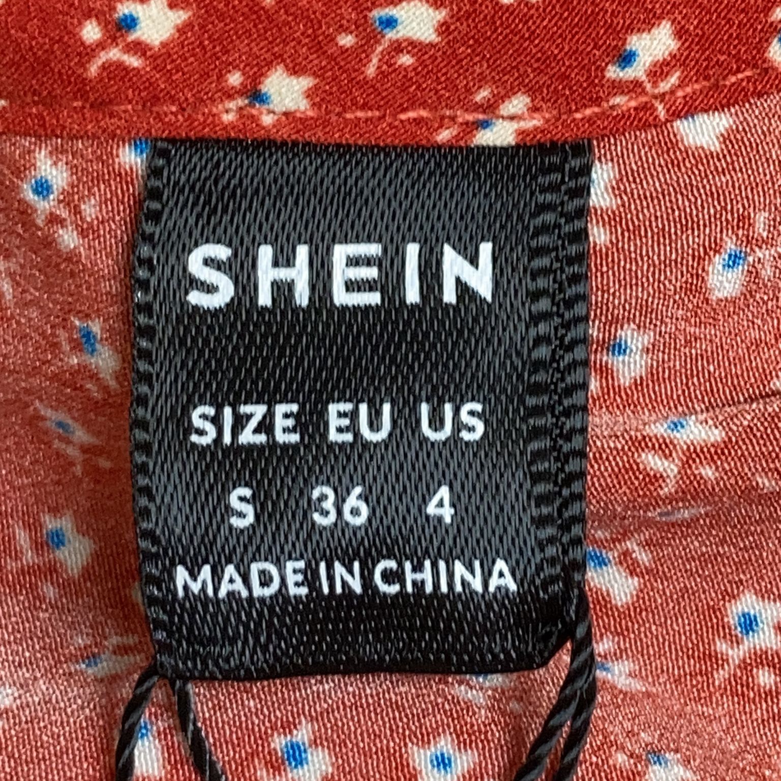 Shein