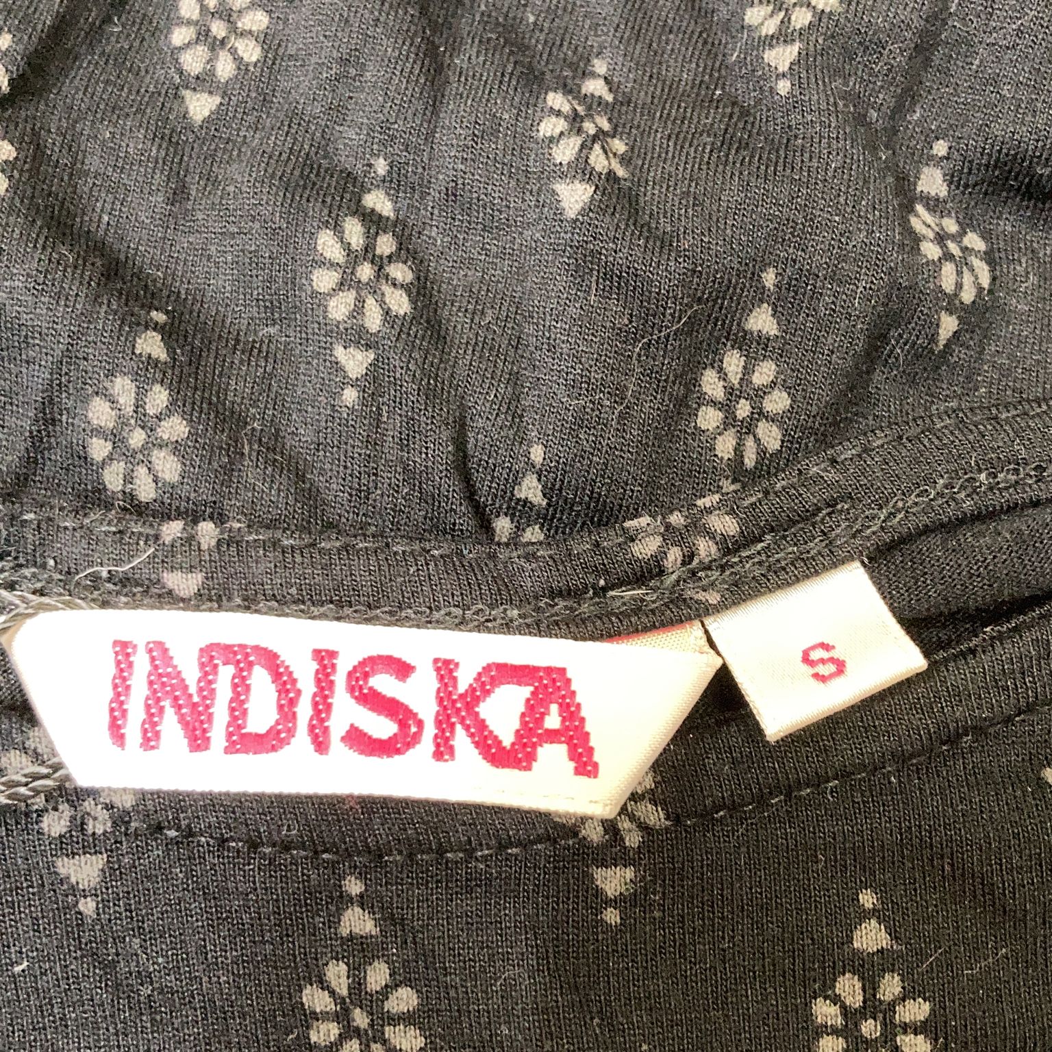 Indiska