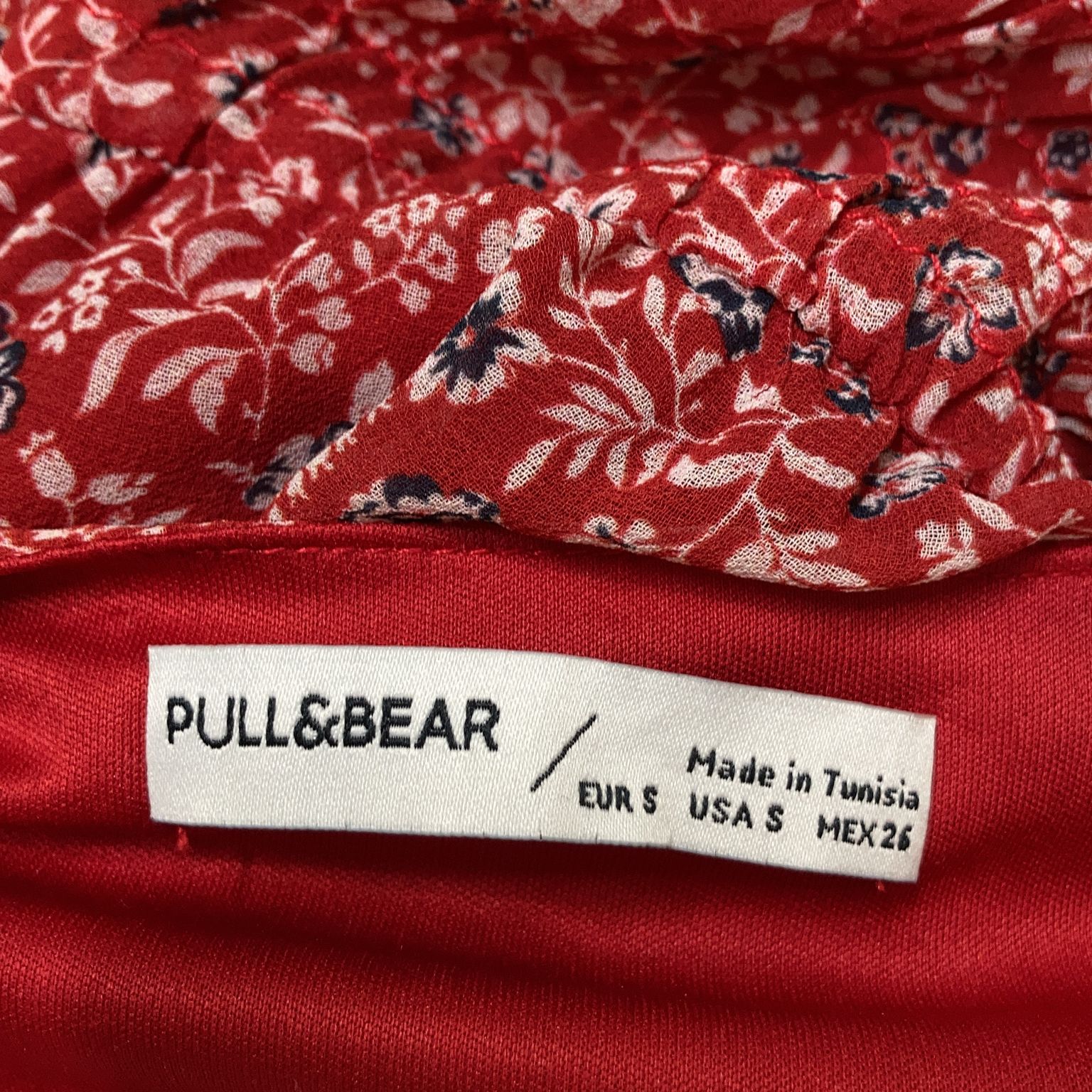 Pull  Bear