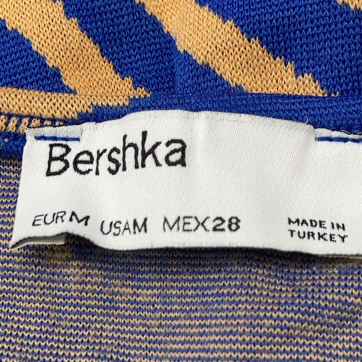 Bershka