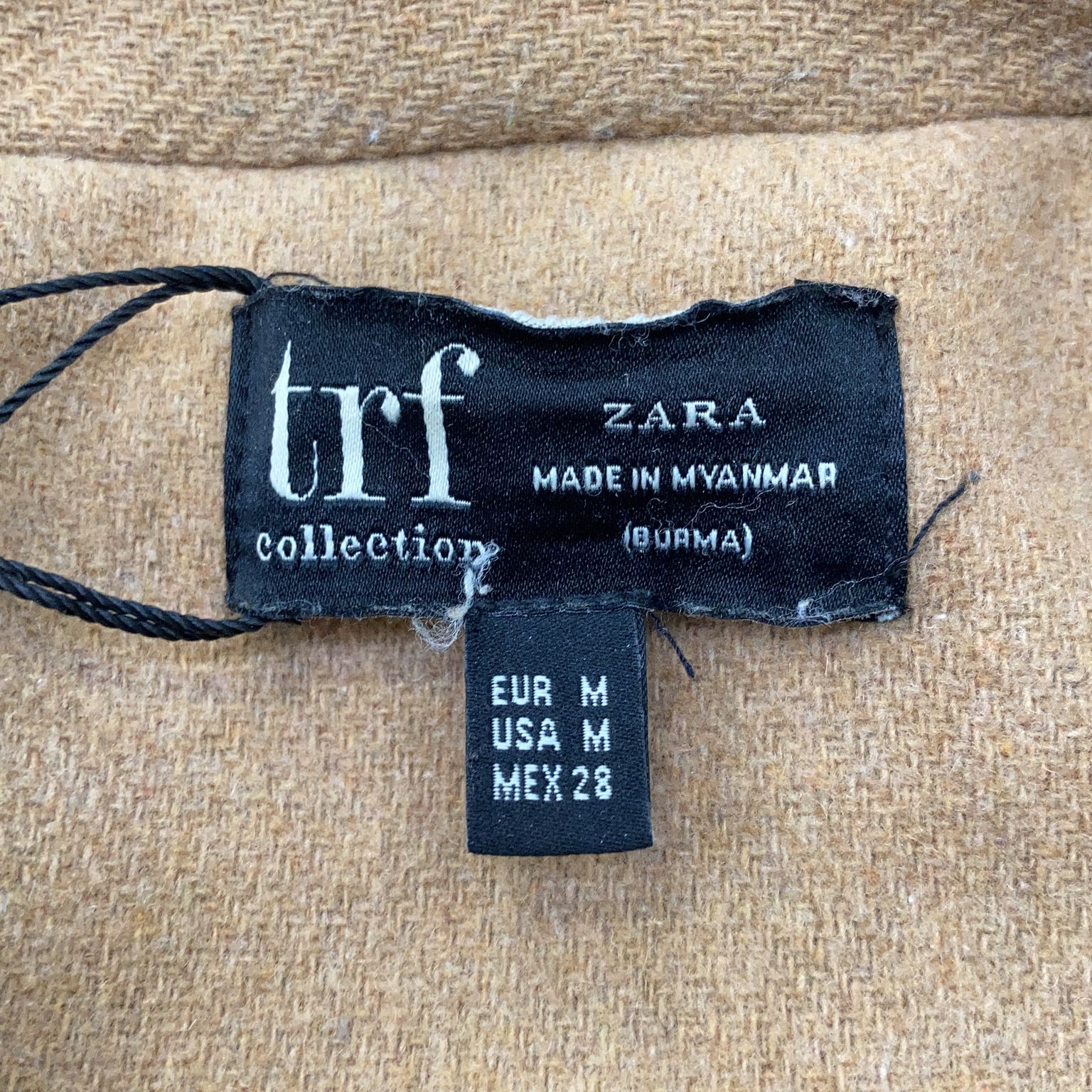 Zara Trafaluc