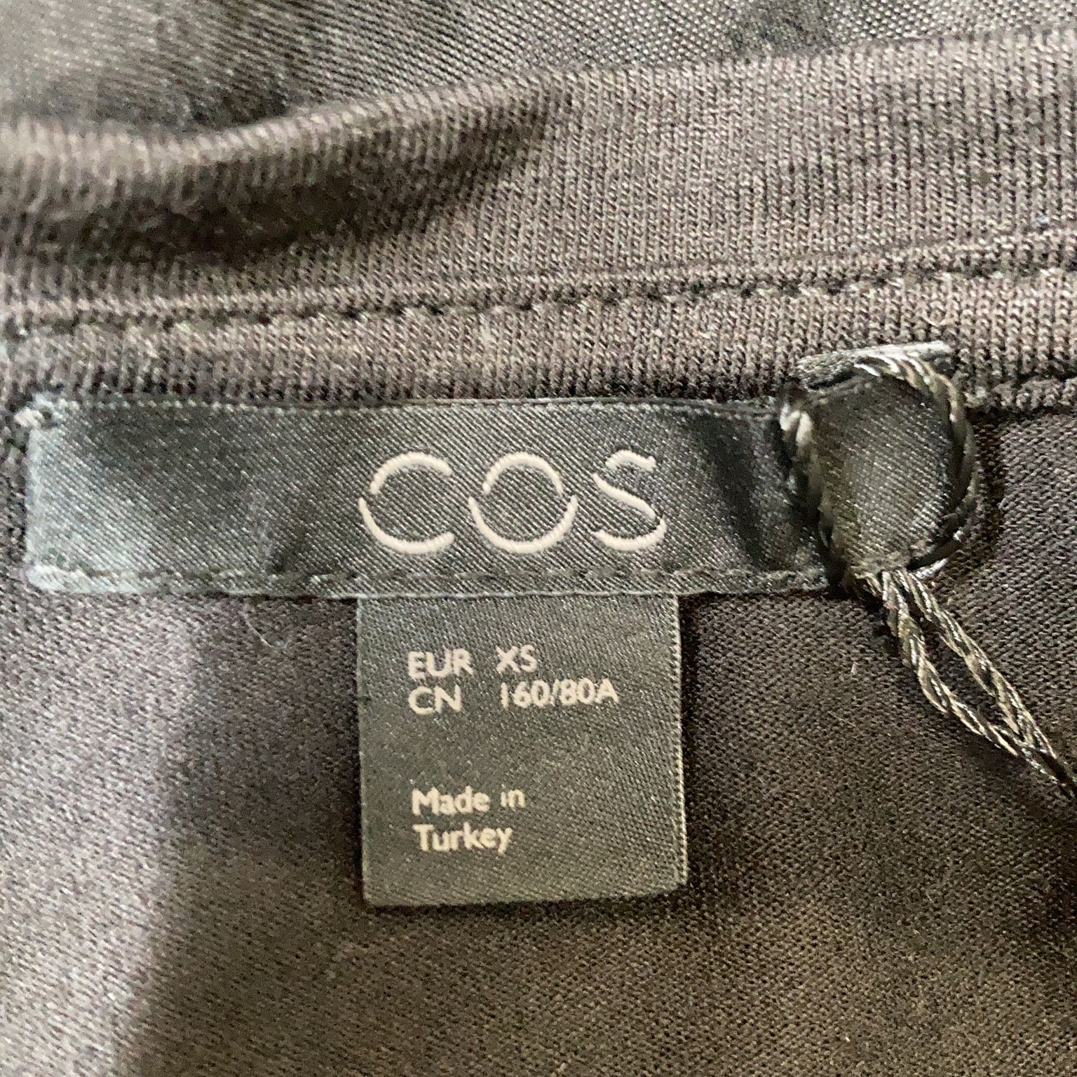 COS