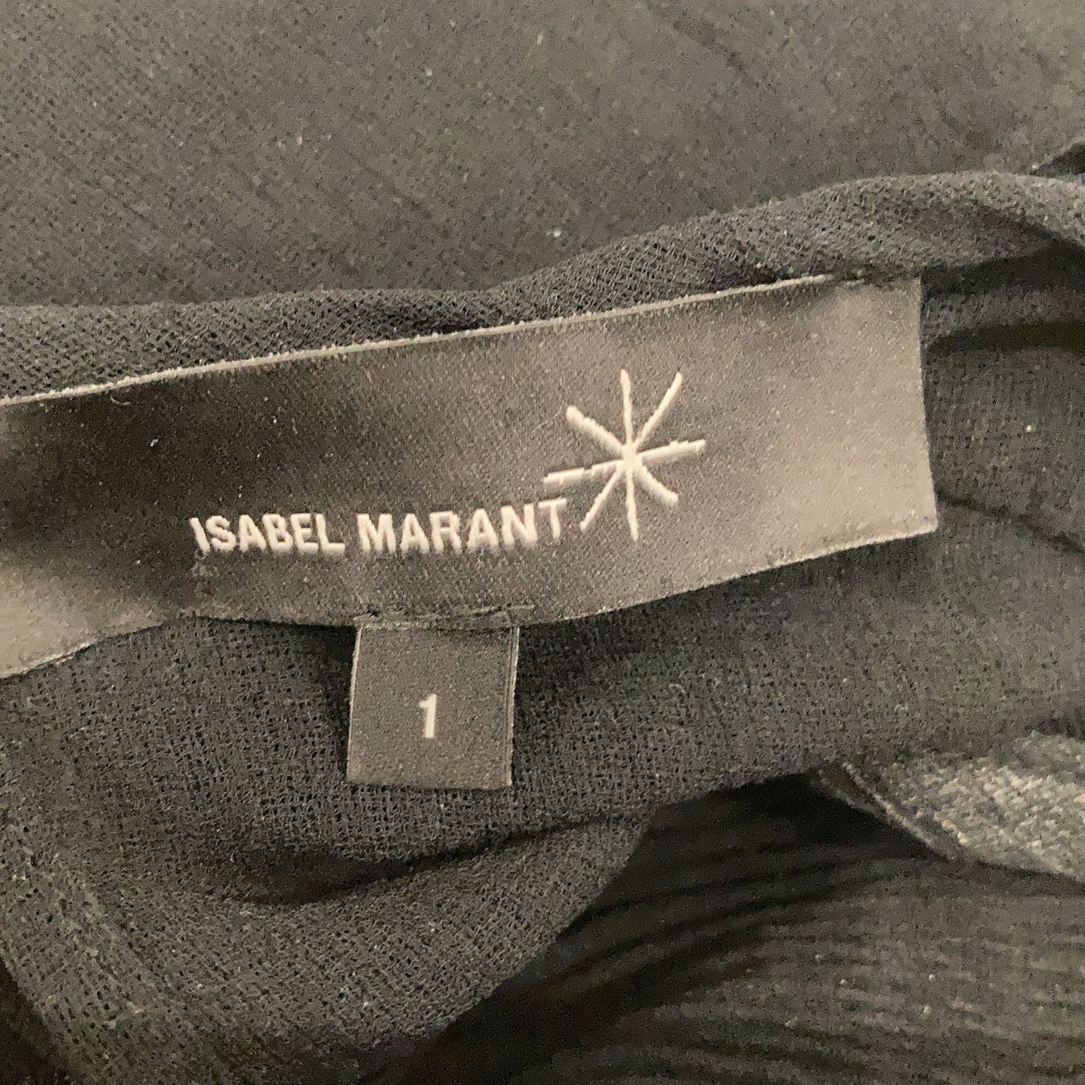 Isabel Marant