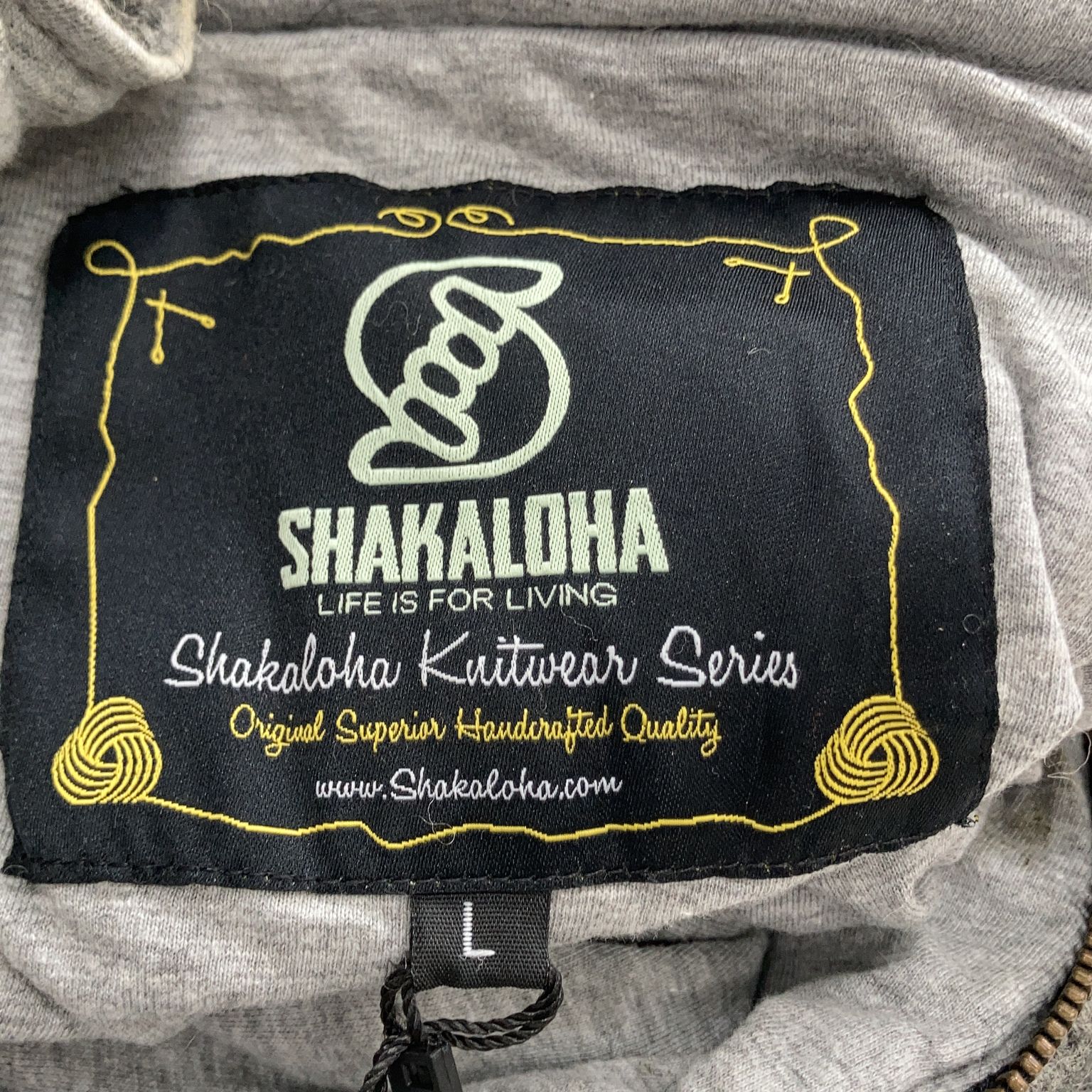 Shakaloha