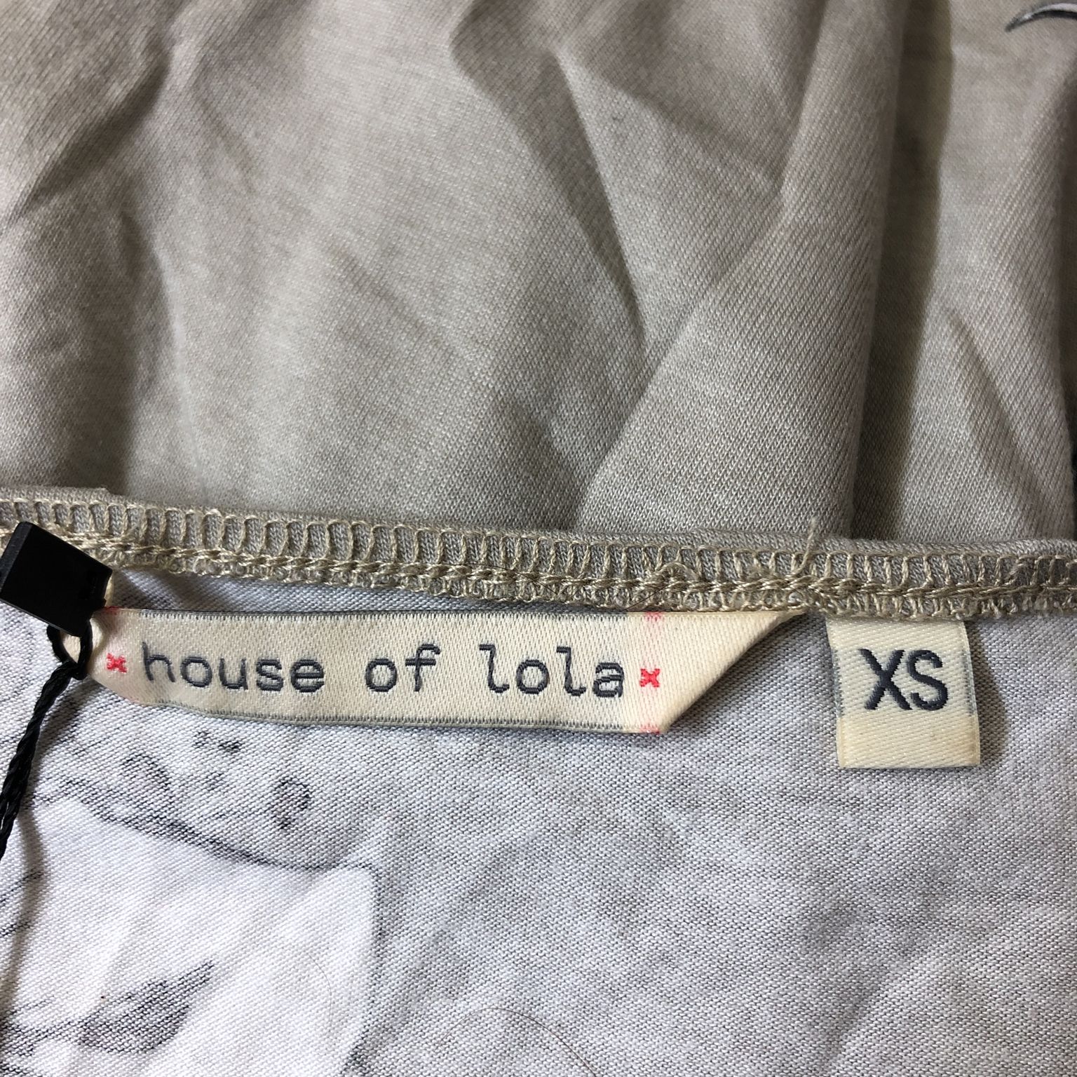 House of Lola