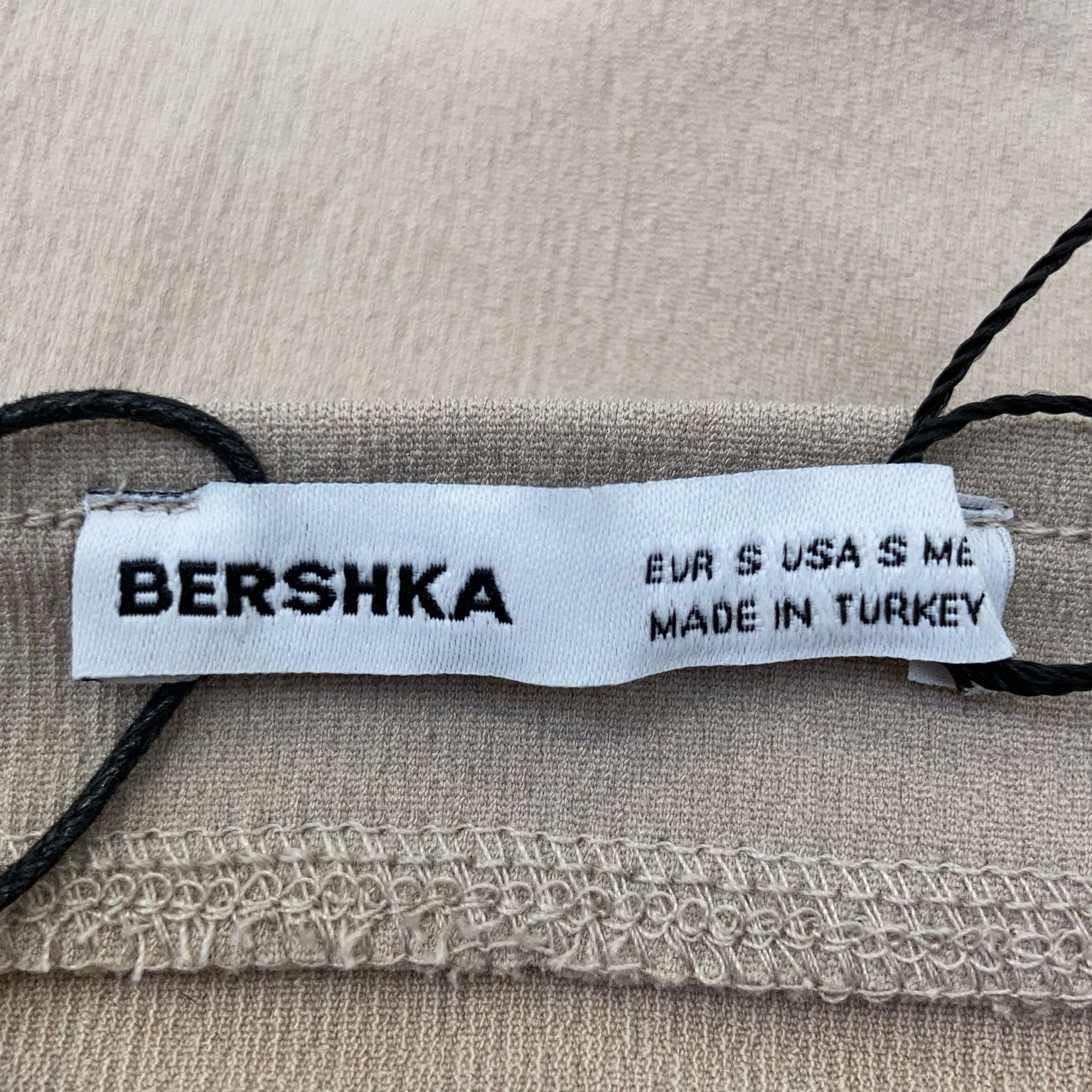 Bershka