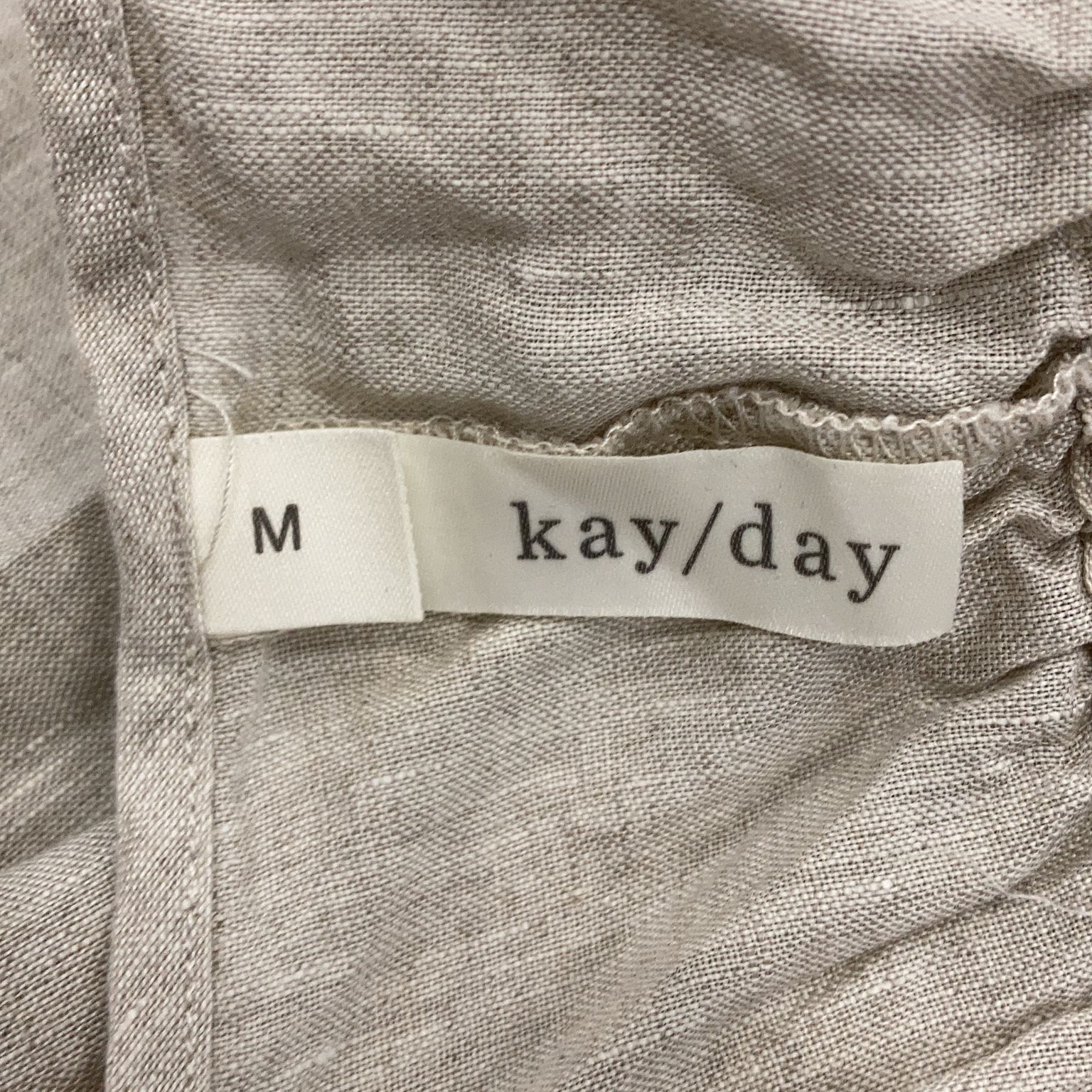 Kay/Day