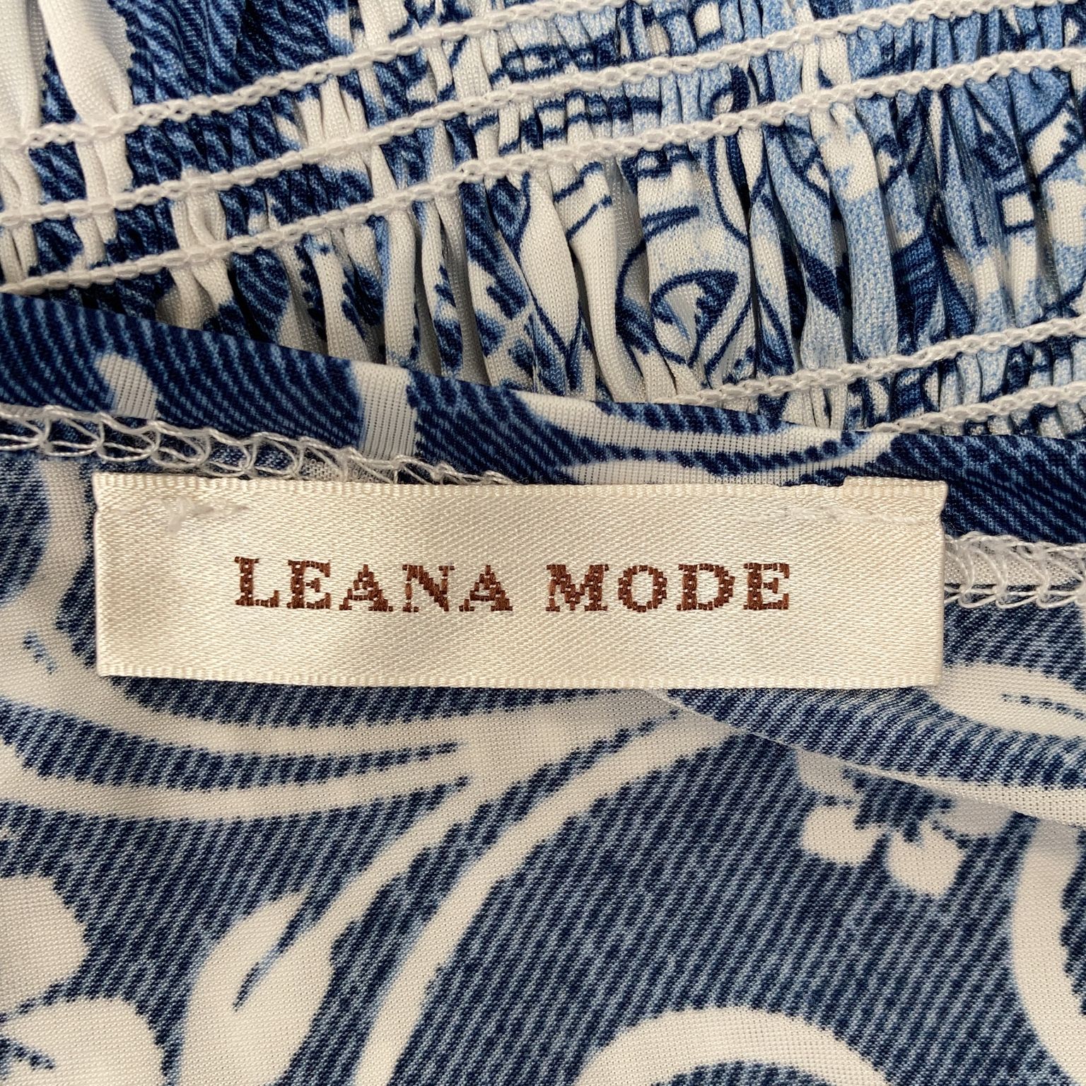 Leana Mode