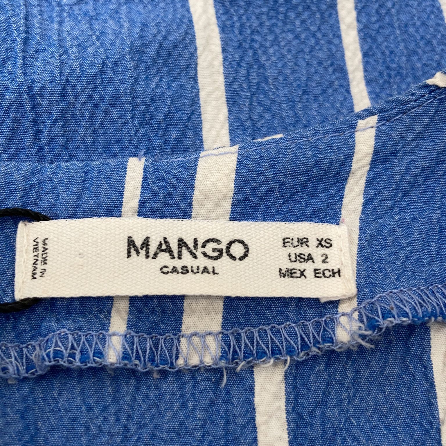 Mango