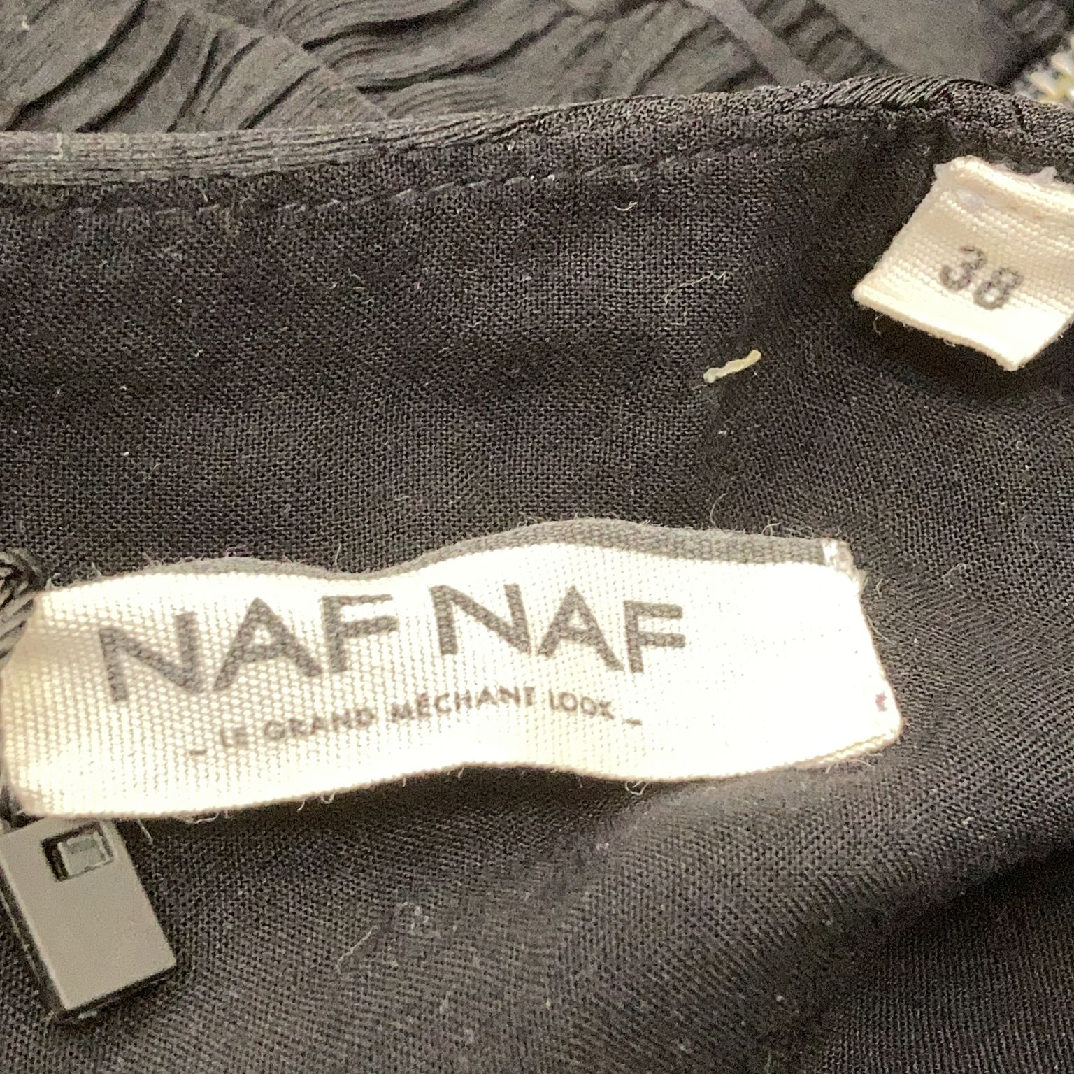 NafNaf